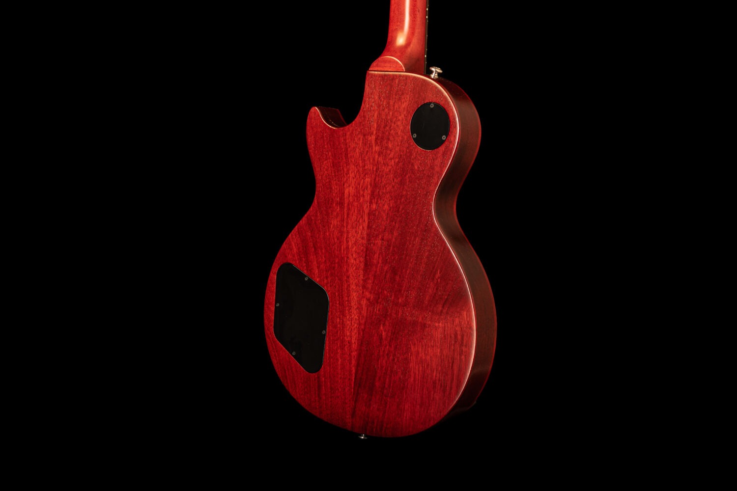Gibson Les Paul Tribute Cherry Sunburst 2022 - Image 5