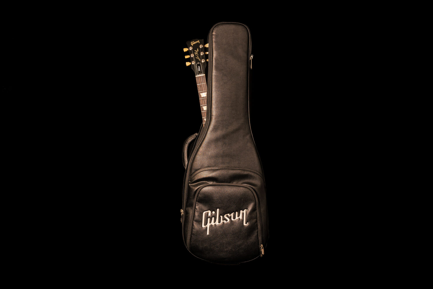 Gibson Les Paul Tribute Cherry Sunburst 2022 - Image 6