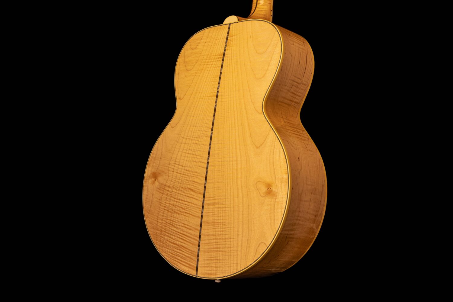 Gibson SJ-200 1957 Antique Natural – Bild 5