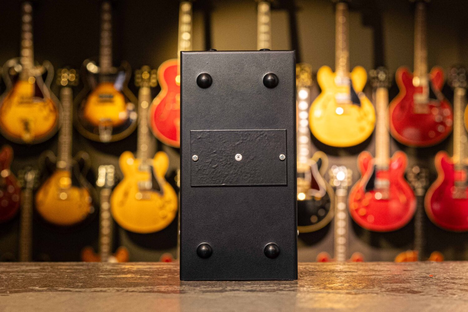 JMI Tone Bender Mick Ronson MKI Pre Owned - Image 3