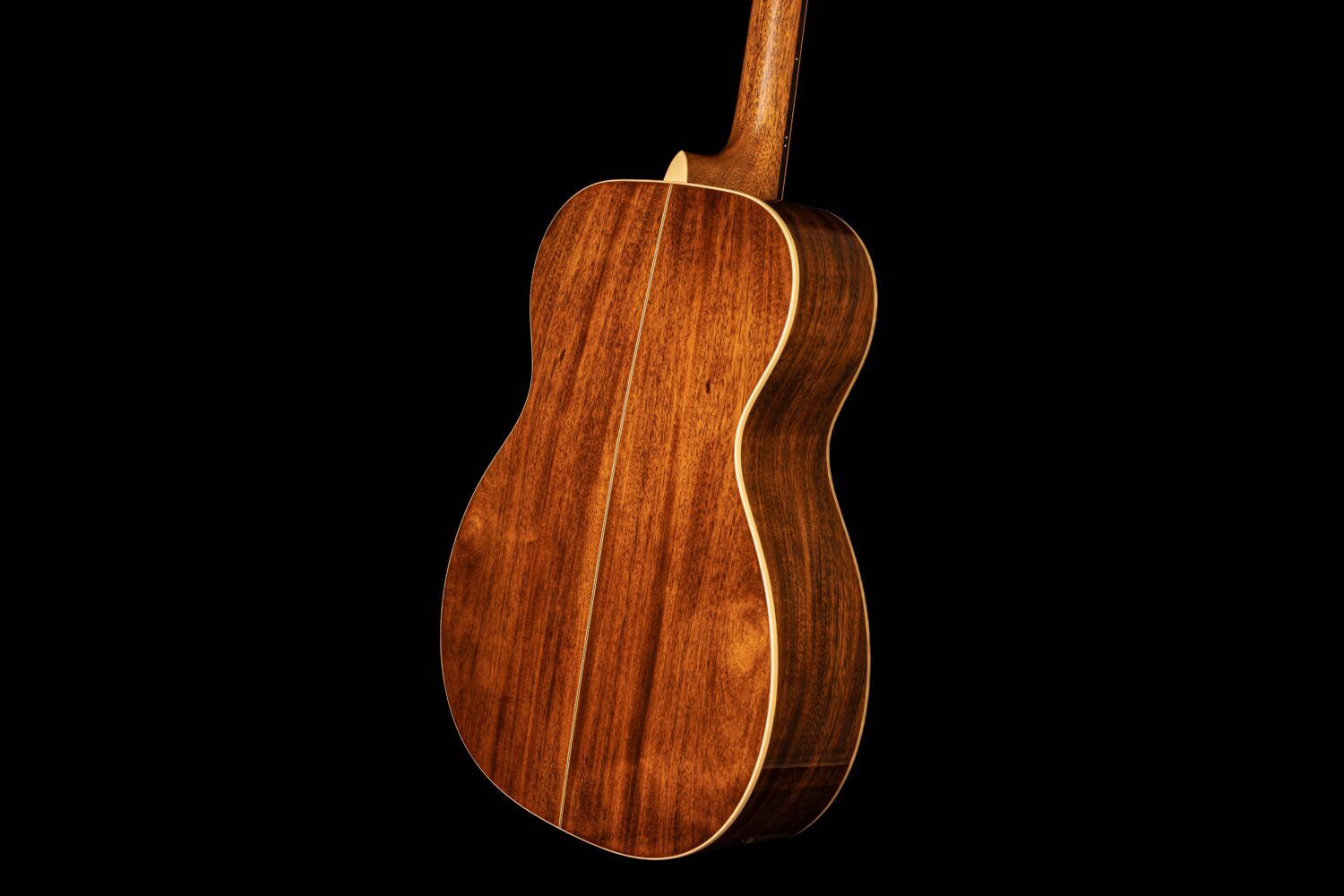 Martin 000-Custom Sinker Mahogany – Bild 5