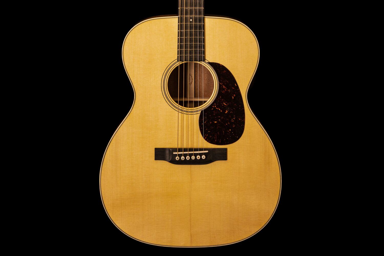 Martin 000-Custom Sinker Mahogany – Bild 2