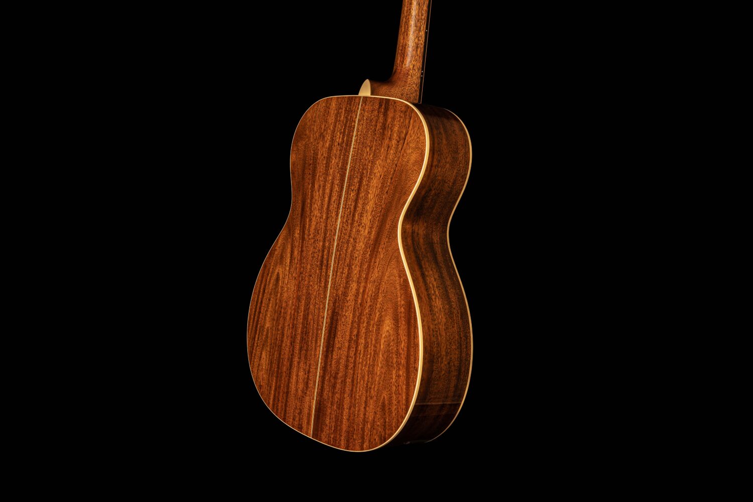 Martin 000-Custom Sinker Mahogany – Bild 5