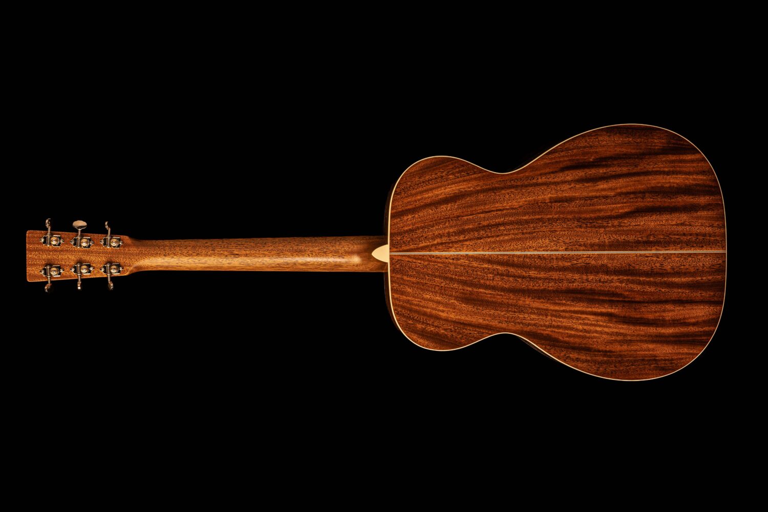 Martin 00-Custom Sinker Mahogany – Bild 6