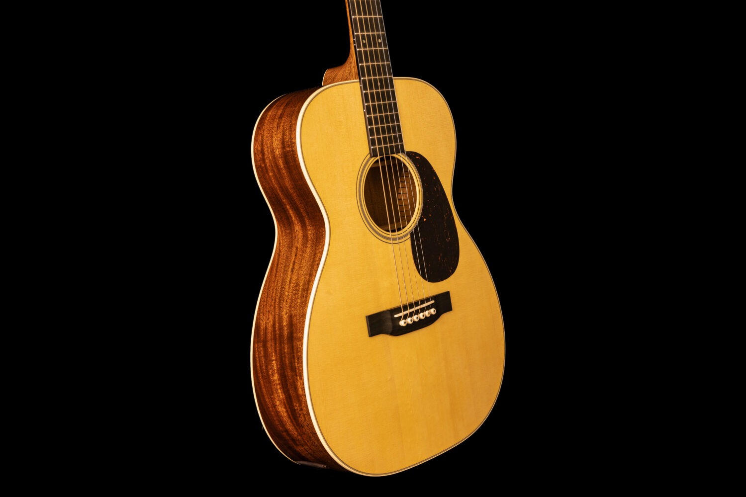 Martin 00-Custom Sinker Mahogany – Bild 5