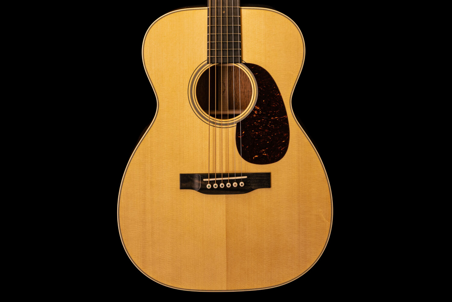 Martin 00-Custom Sinker Mahogany – Bild 2