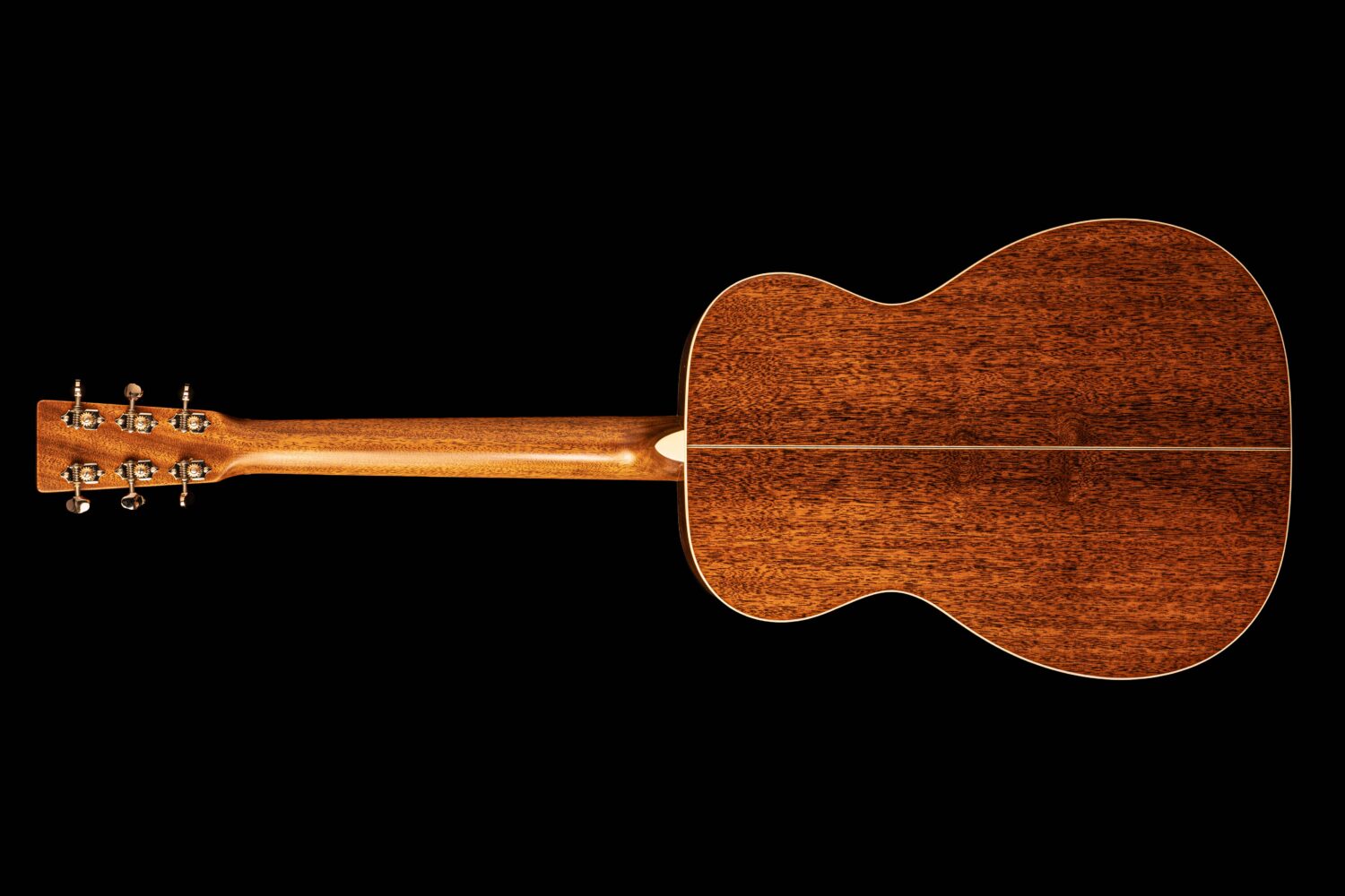 Martin 00-Custom Sinker Mahogany – Bild 6