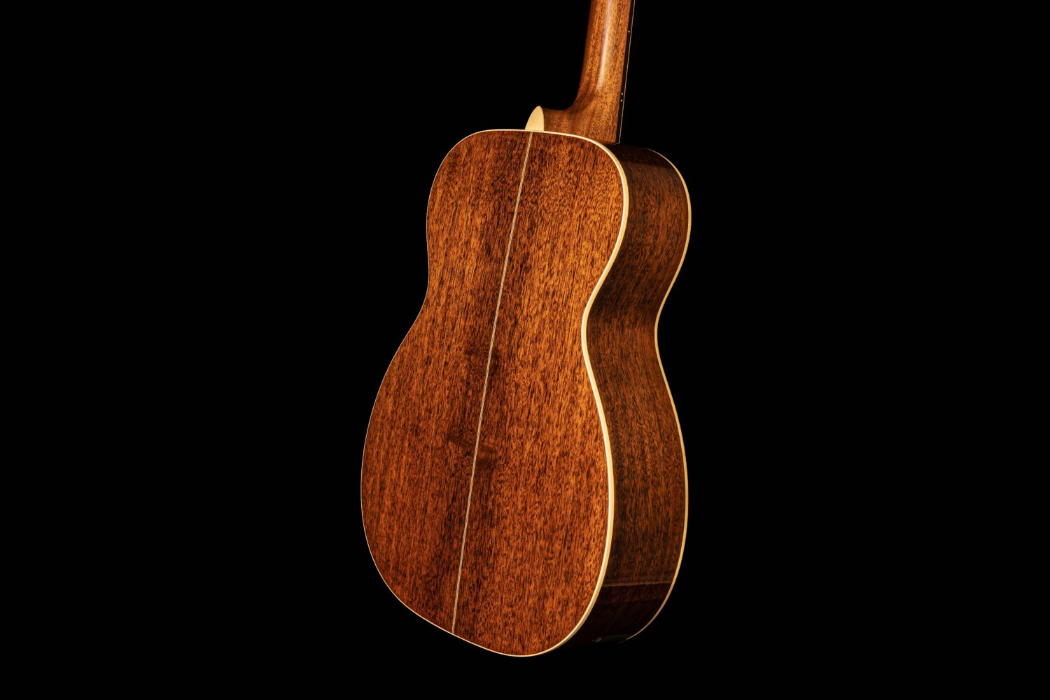 Martin 00-Custom Sinker Mahogany – Bild 5