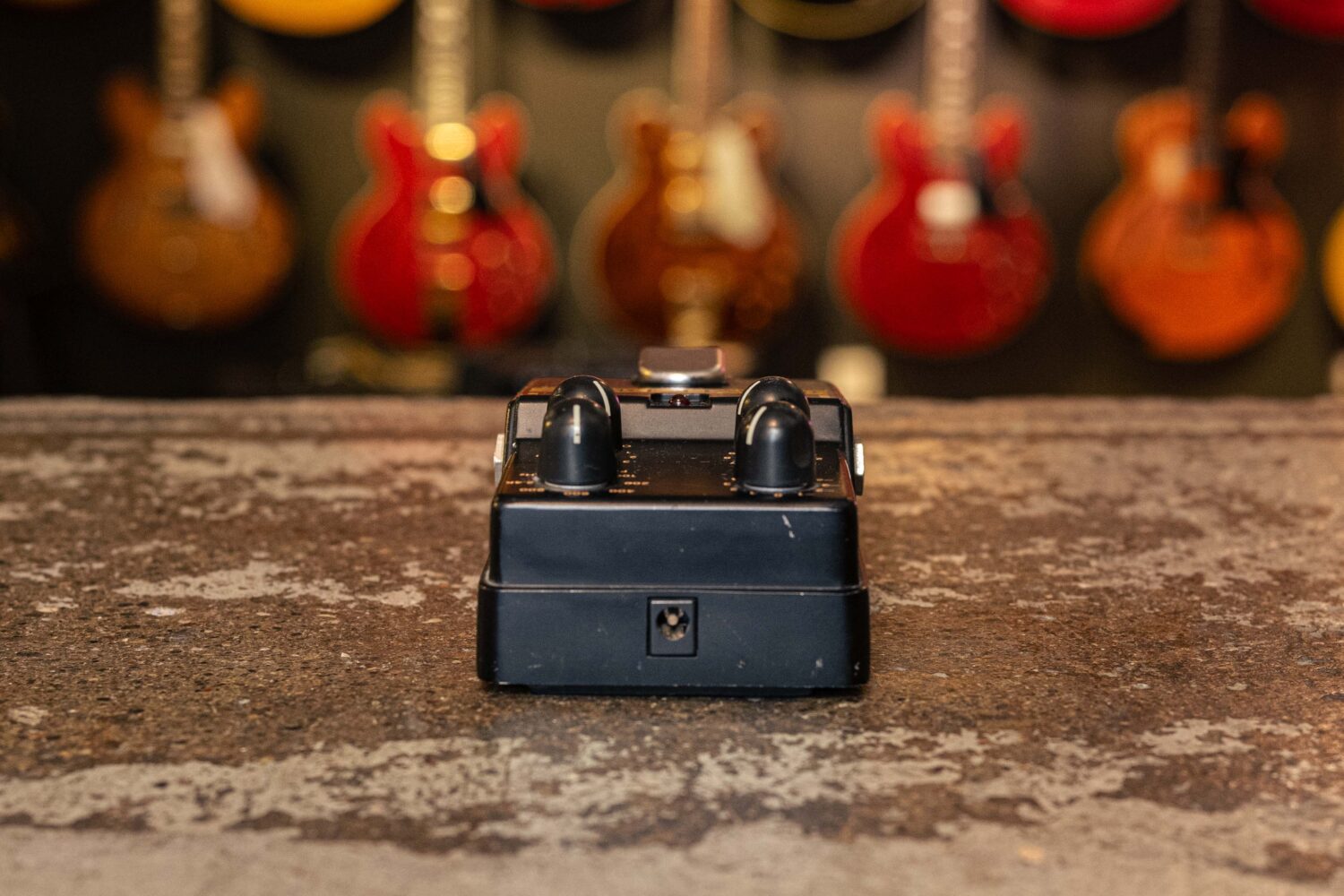Pearl OD-05 Overdrive 1980's - Image 4