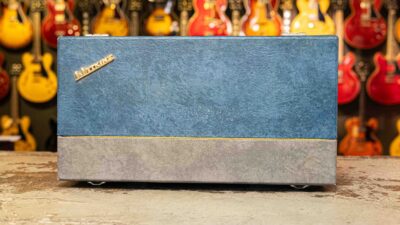 WEM Watkins Copicat Super Shadow MKII 1990's – Gitarren Total