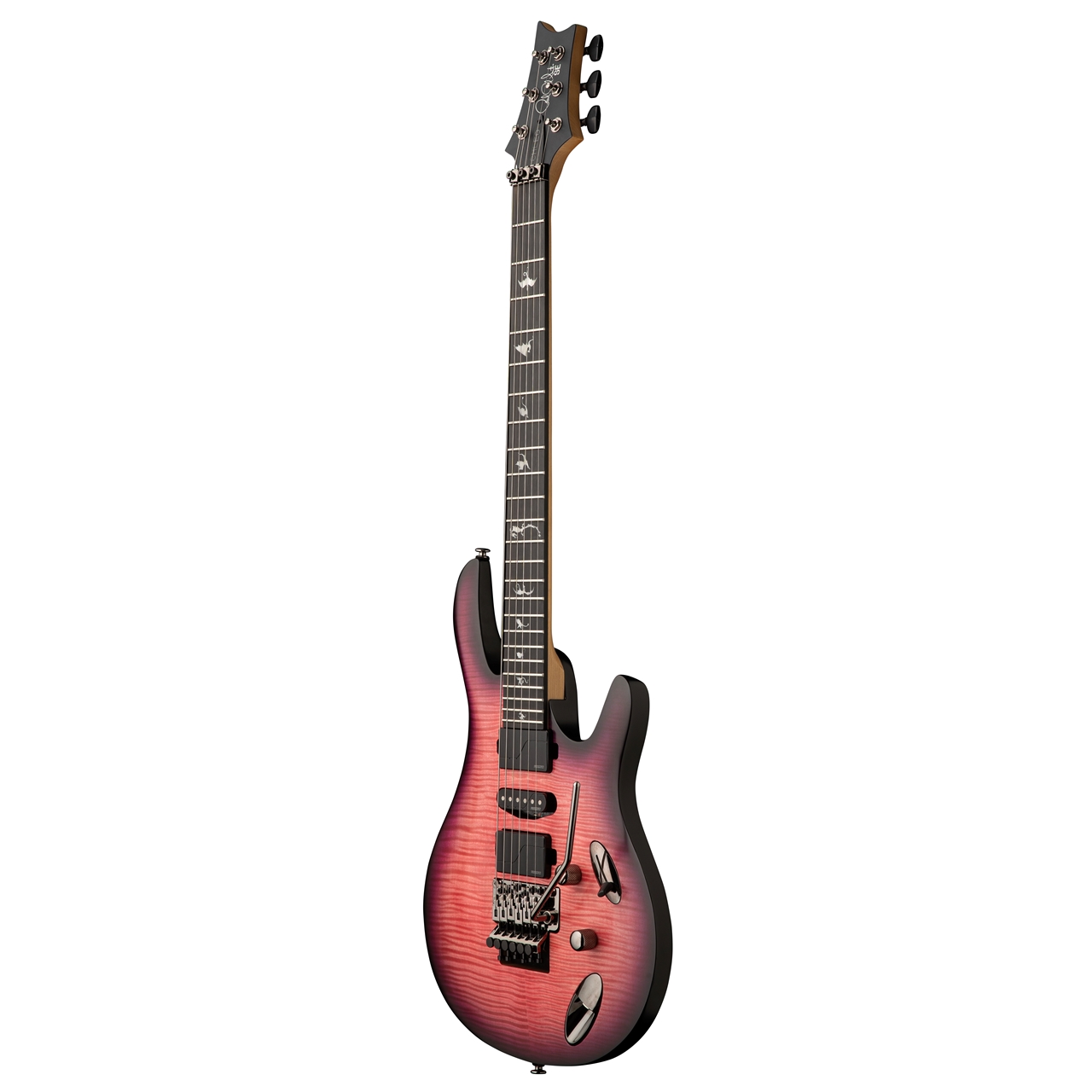 PRS SE Chleo Orchid Dusk – Bild 2