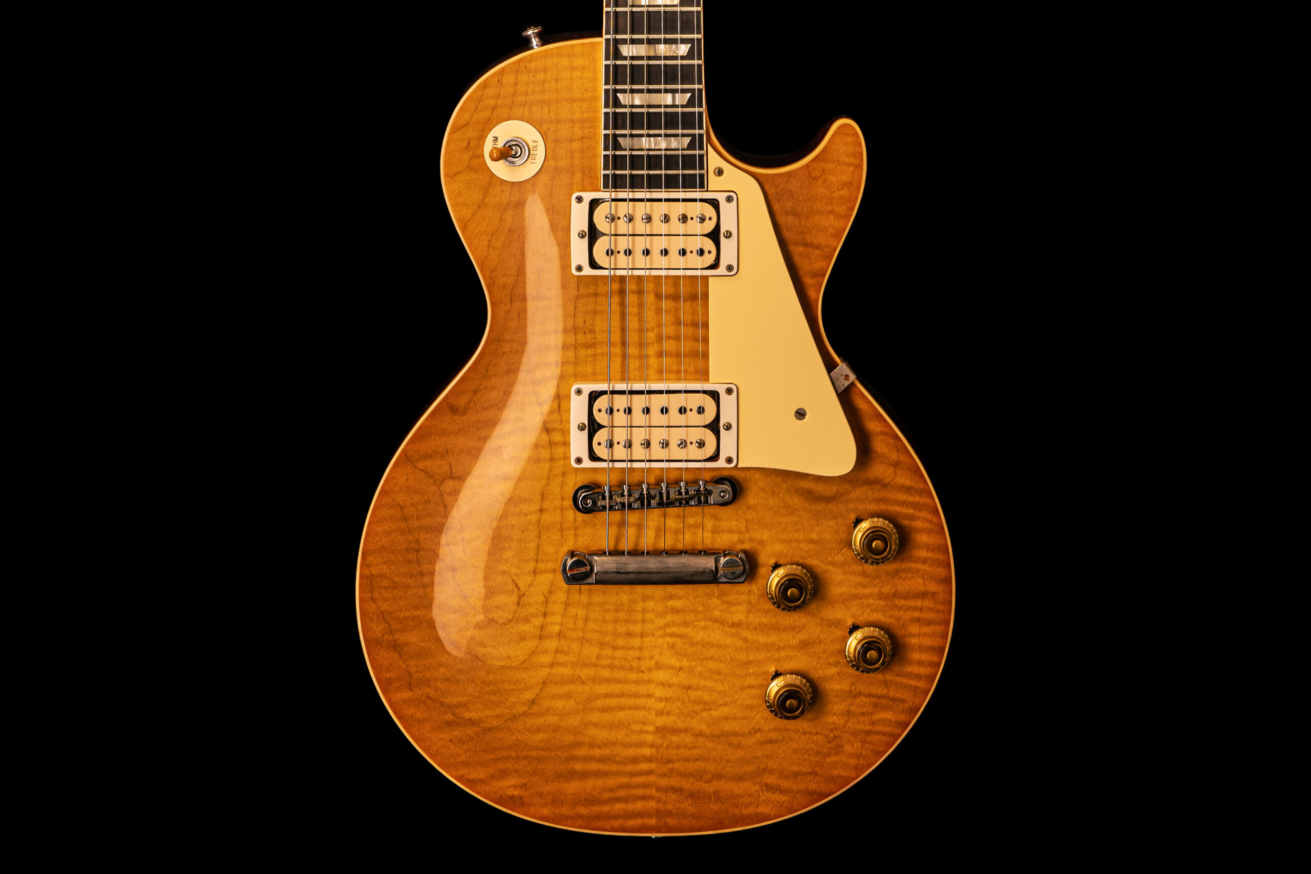 Gibson Les Paul Standard 1959 VOS BOTB Page 40 – Bild 2