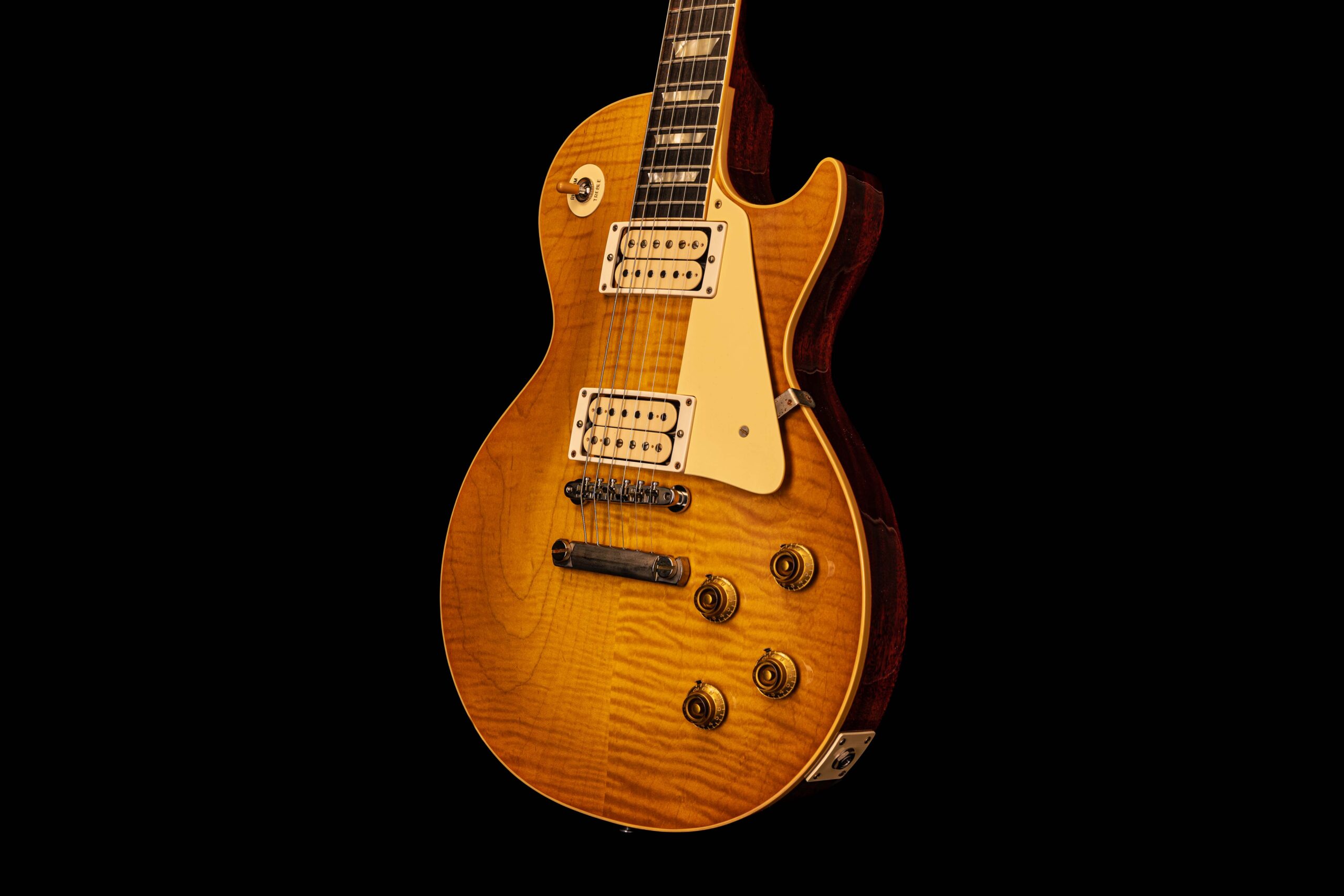 Gibson Les Paul Standard 1959 VOS BOTB Page 40 – Bild 4