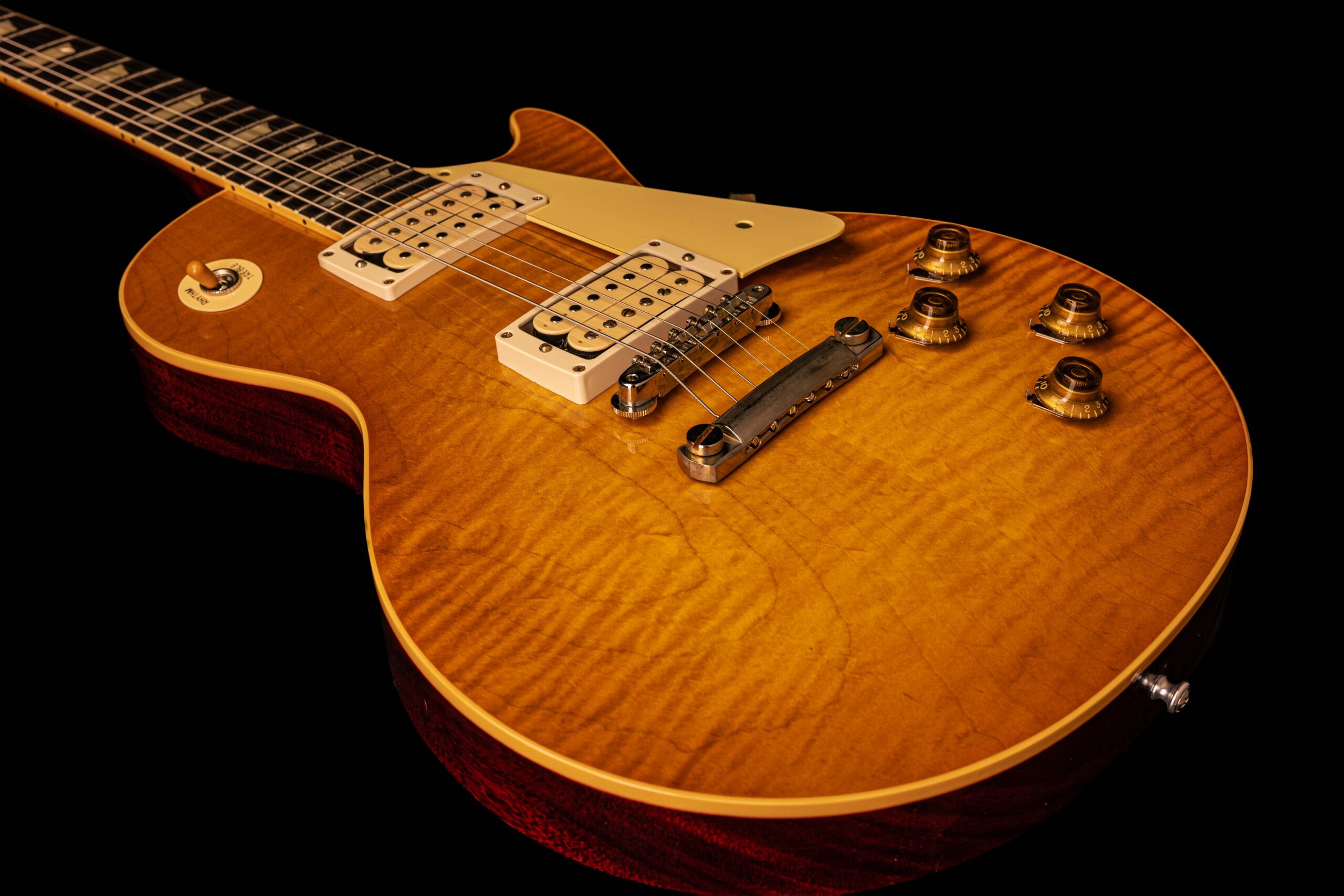 Gibson Les Paul Standard 1959 VOS BOTB Page 40 – Bild 6