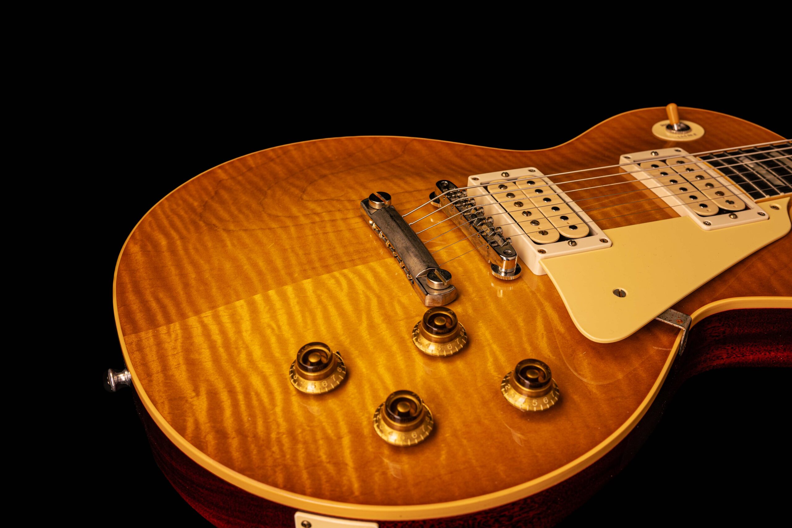 Gibson Les Paul Standard 1959 VOS BOTB Page 40 – Bild 7