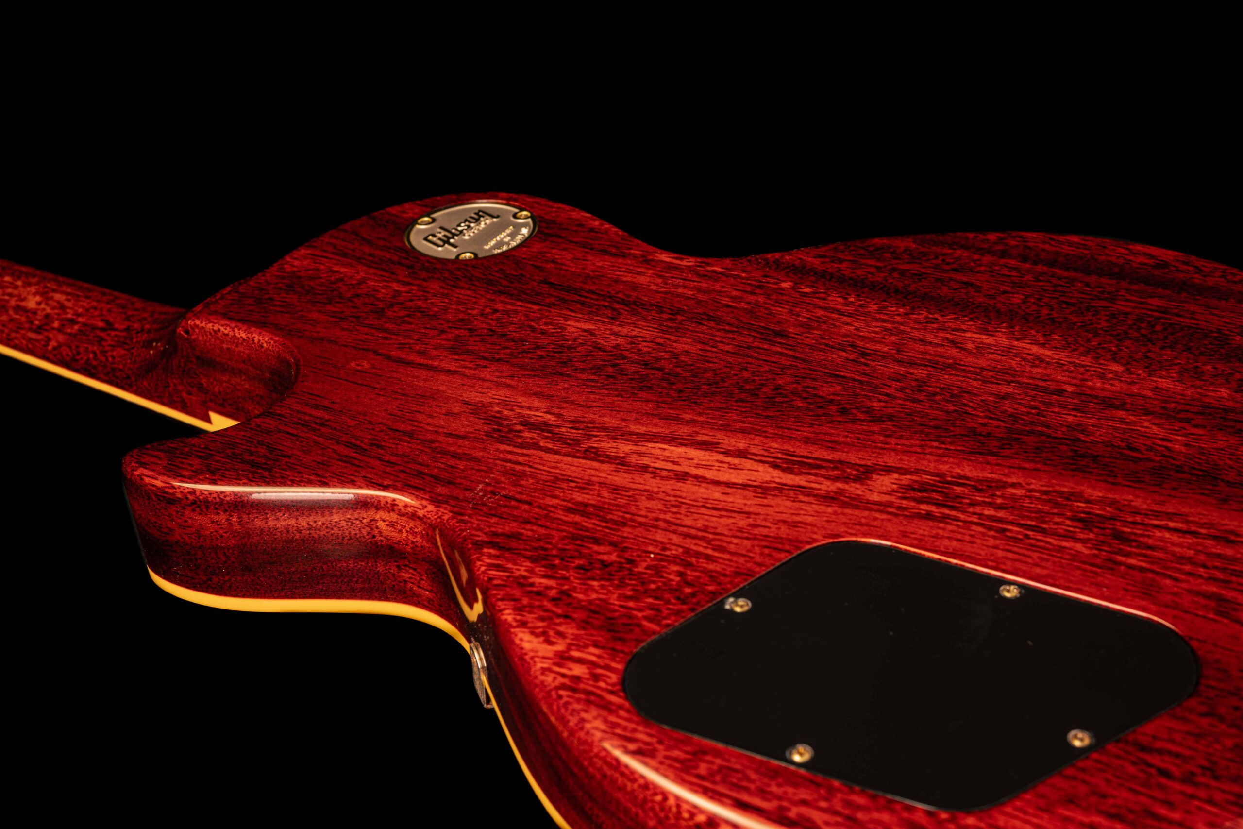 Gibson Les Paul Standard 1959 VOS BOTB Page 40 – Bild 8