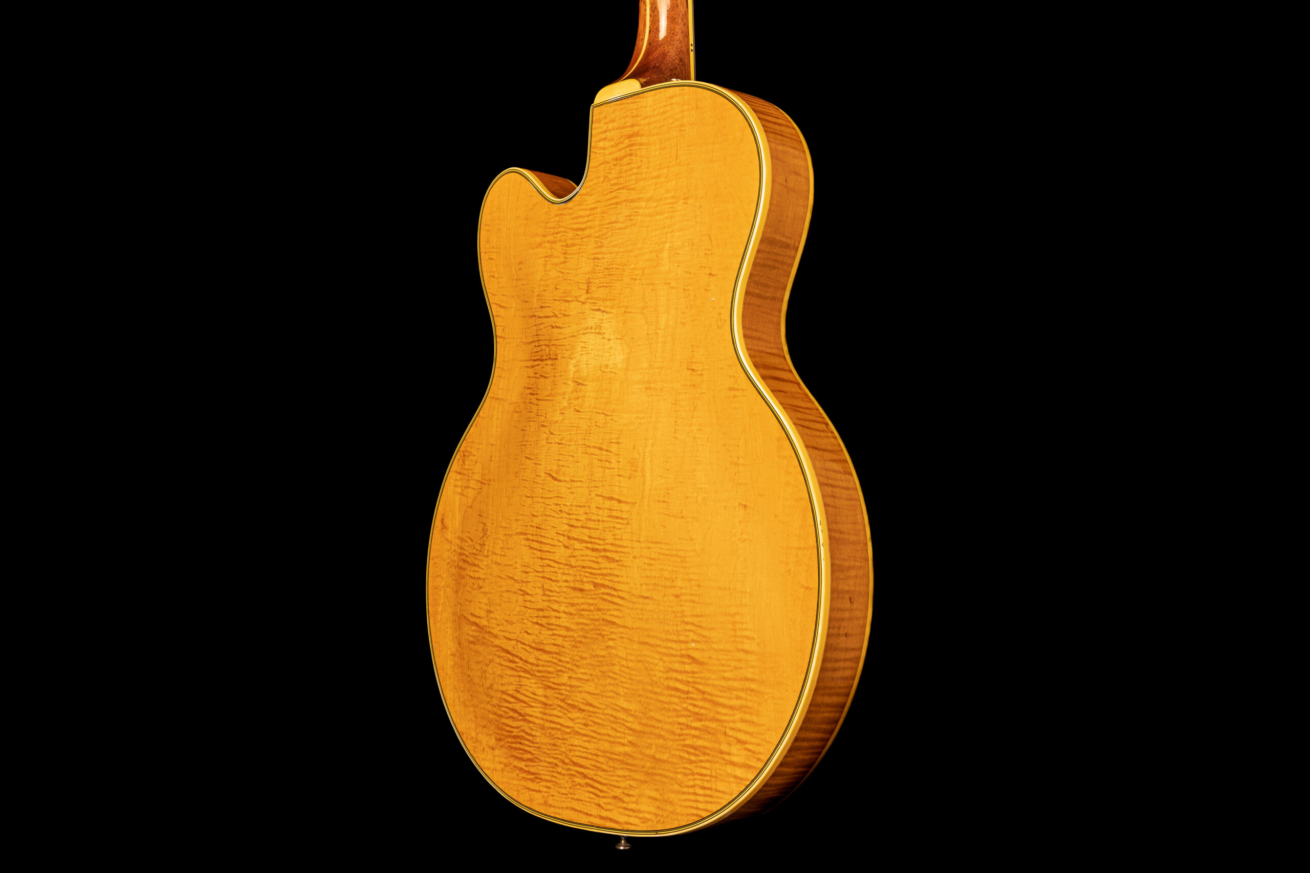 Guild DE400 Duane Eddy Blonde 1967 – Bild 4