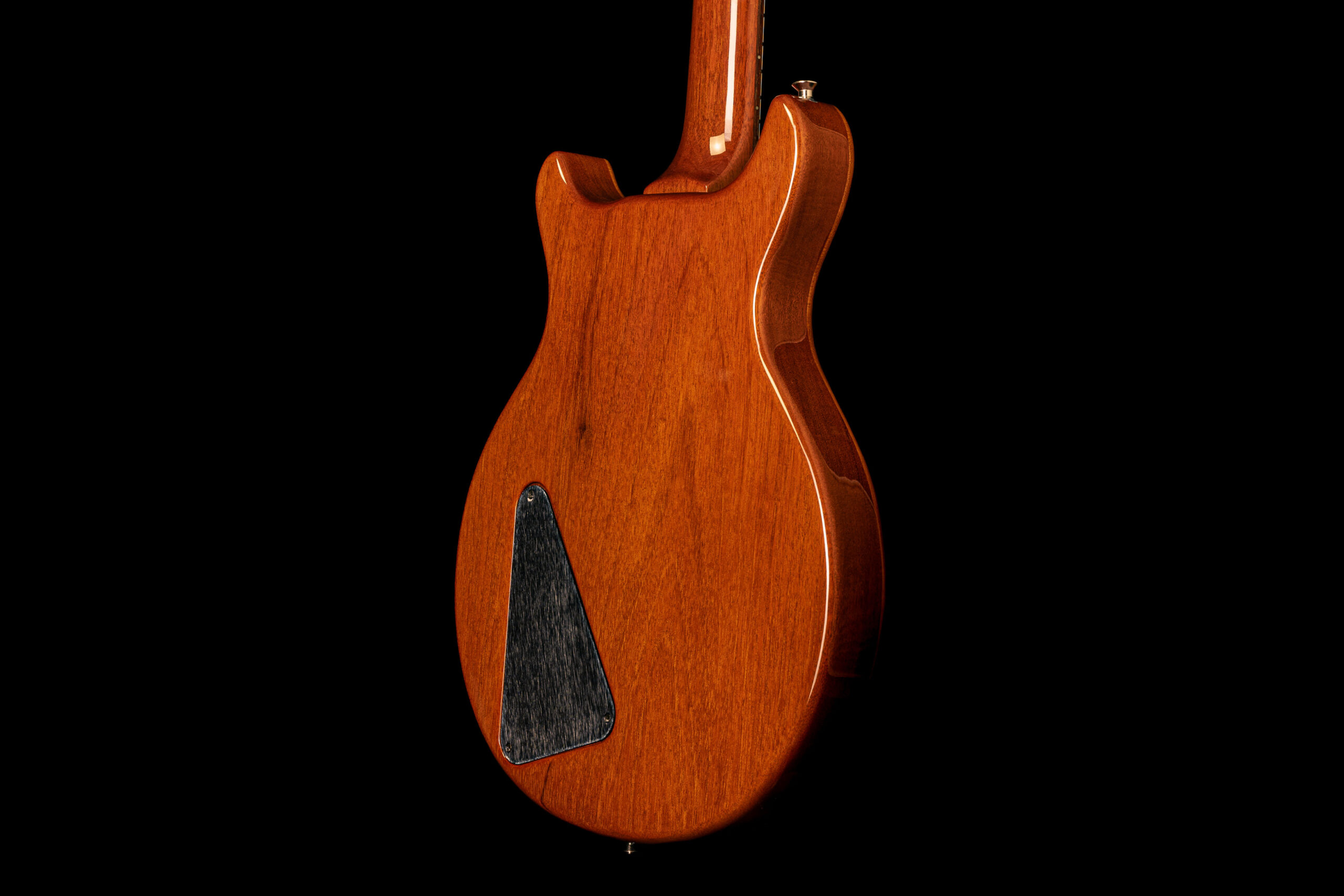 Hamer Special Quilted Maple Top Amber 1994 – Bild 4