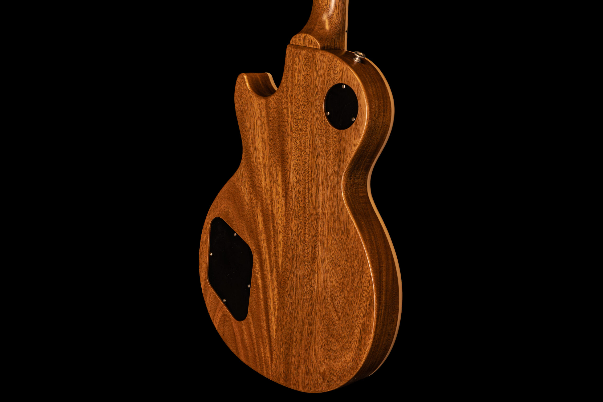 Gibson Les Paul Standard Faded 60's Vintage Bourbon Burst - Image 6