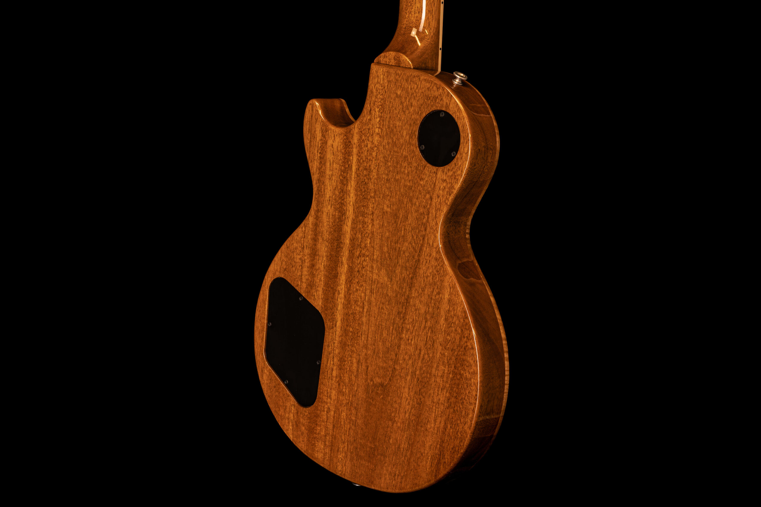 Gibson Les Paul Studio Figured Dirty Lemon Burst Exclusive - Image 4