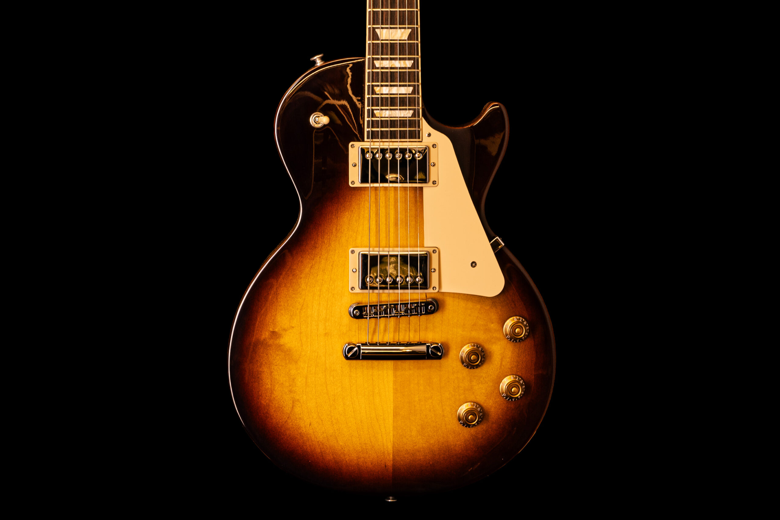Gibson Les Paul Studio Tobacco Burst - Image 2