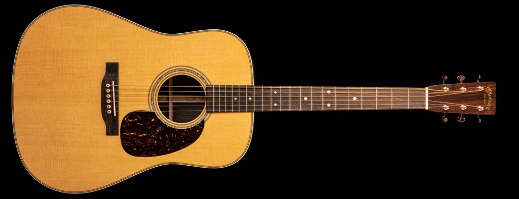 Martin D-28