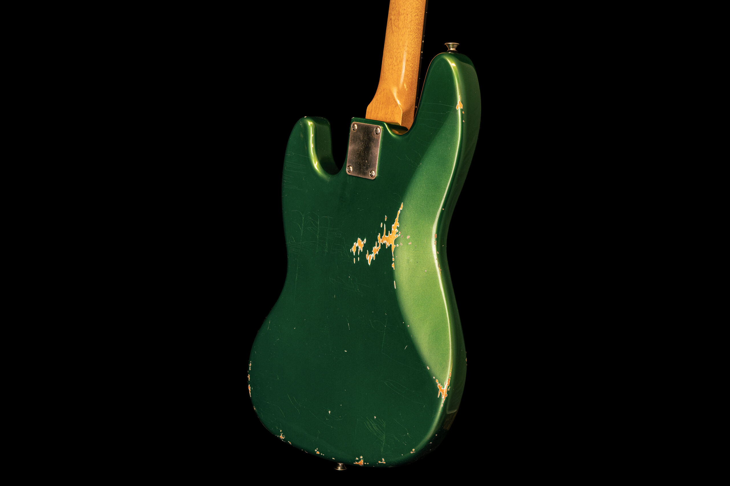 Maybach Motone J Sherwood Green Aged - Image 4