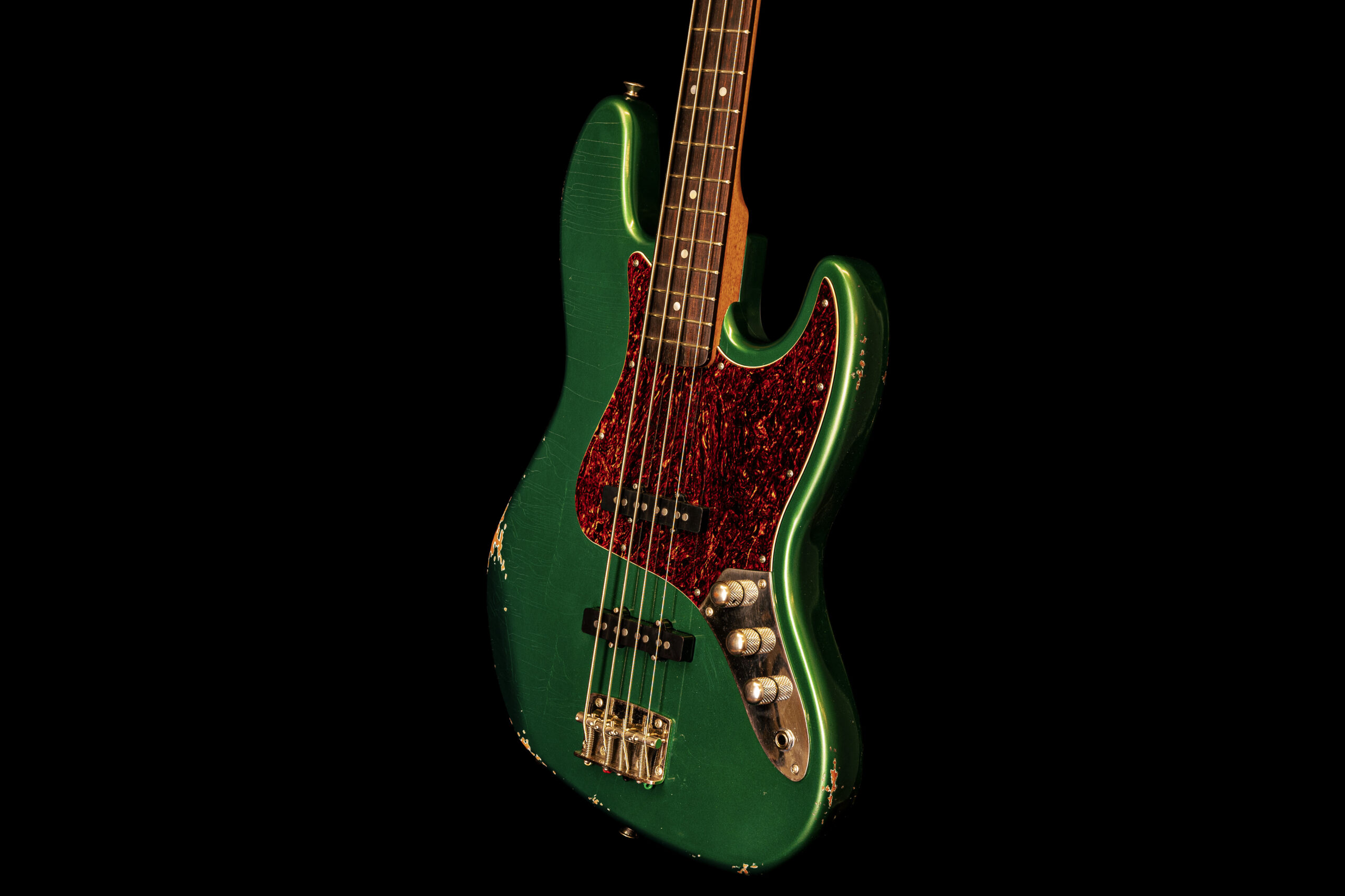 Maybach Motone J Sherwood Green Aged - Image 3