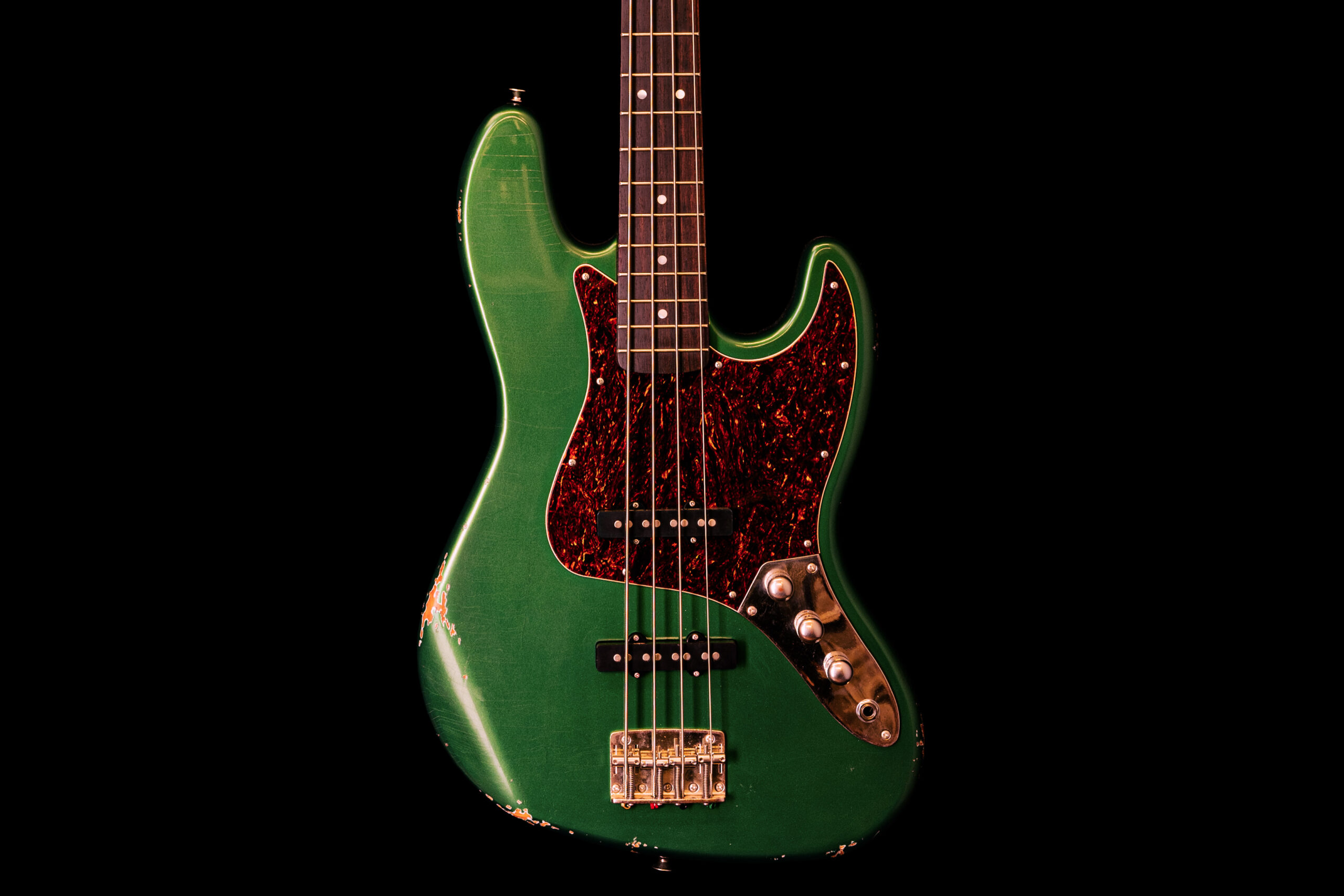 Maybach Motone J Sherwood Green Aged - Image 2