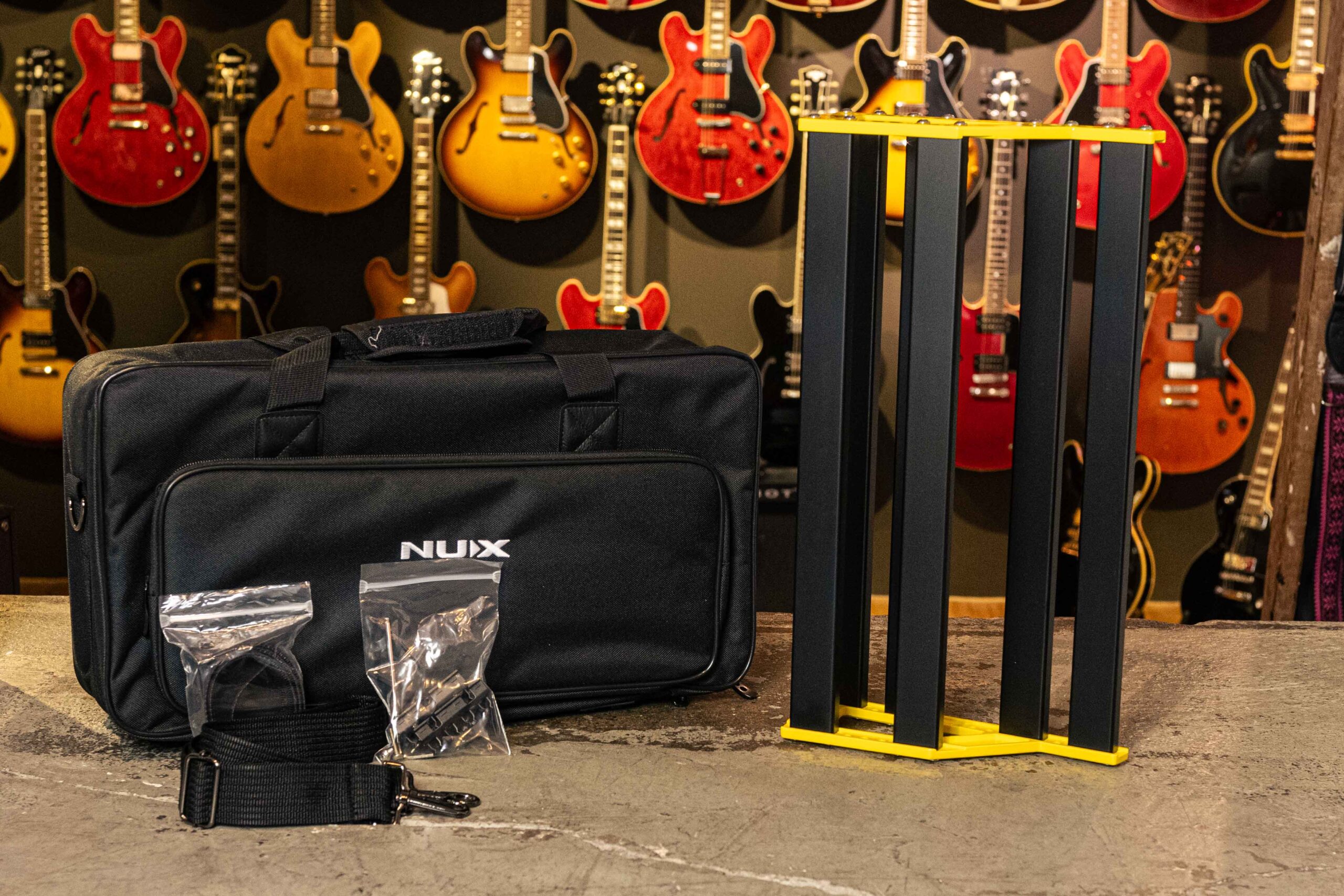 Nux Bumblebee M - Image 3