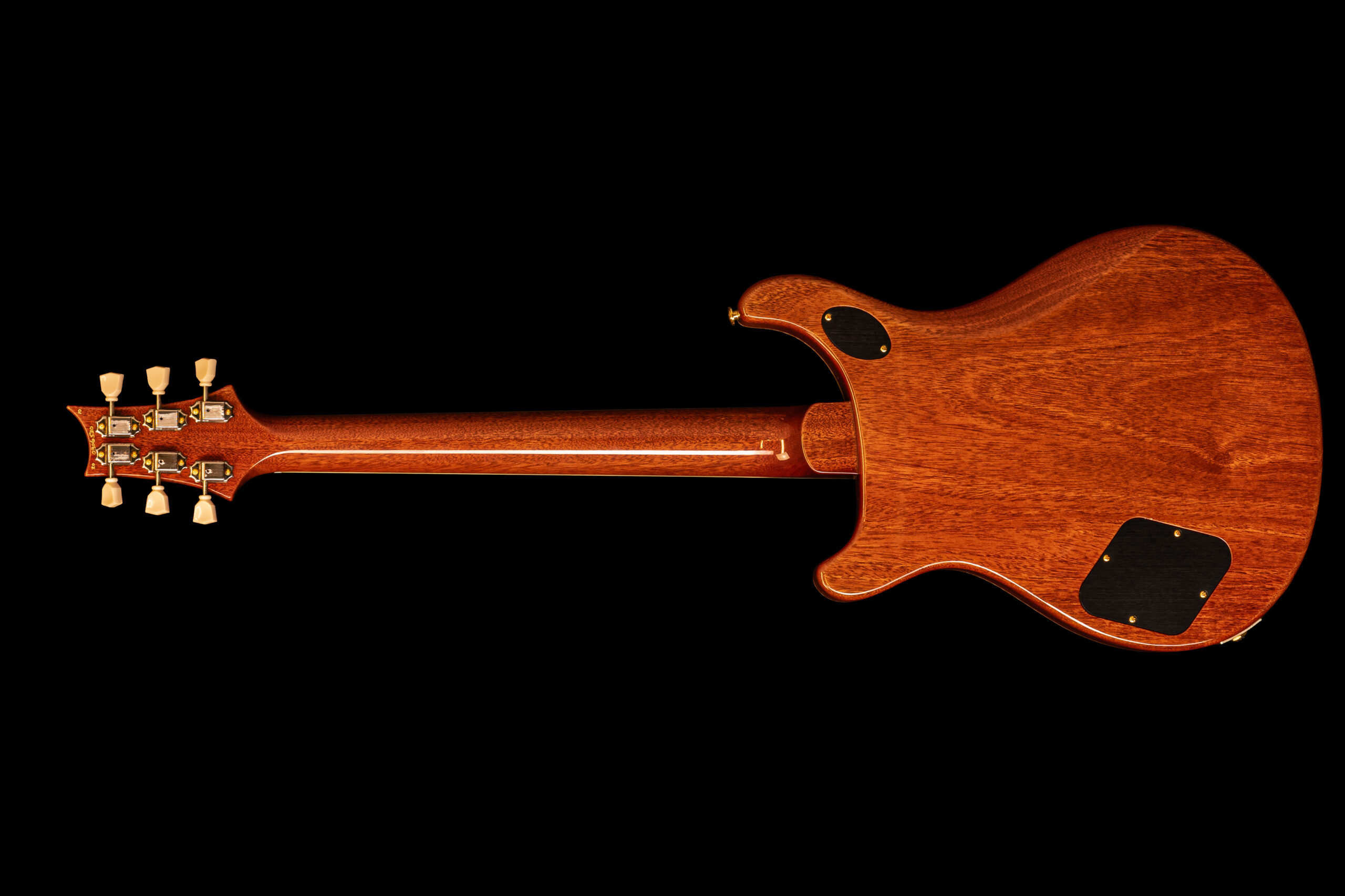 PRS McCarty 594 10 Top McCarty Sunburst 2020 – Bild 5