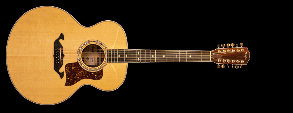 Taylor Legacy 855e