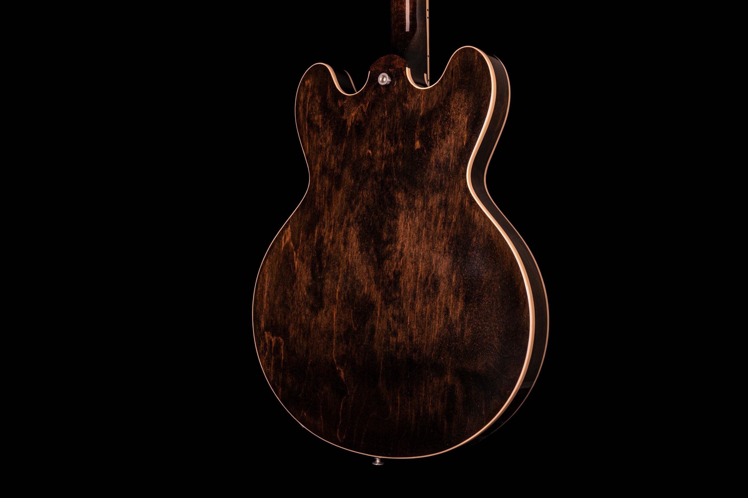 Gibson ES-330 Tobacco Sunburst - Image 5