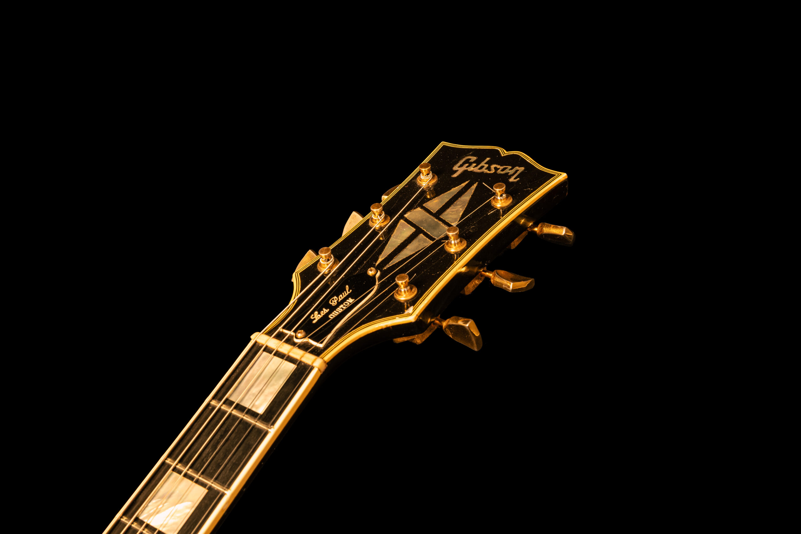 Gibson Les Paul Custom '54 Reissue 1972 – Bild 6