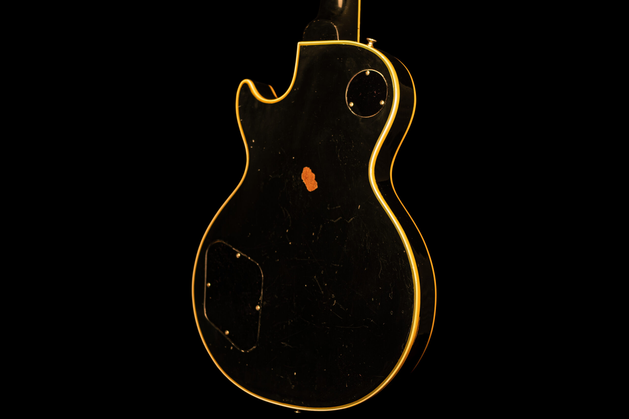 Gibson Les Paul Custom '54 Reissue 1972 – Bild 5