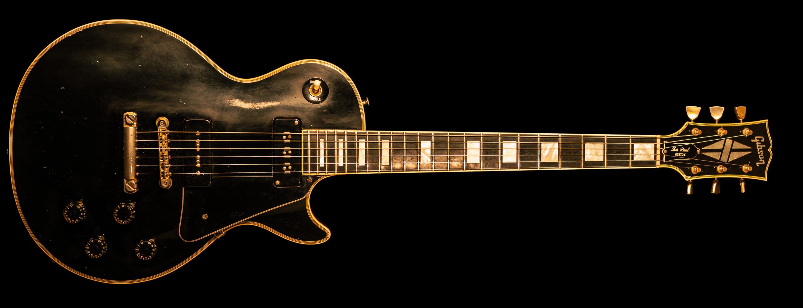 Gibson Les Paul Custom '54 Reissue 1972