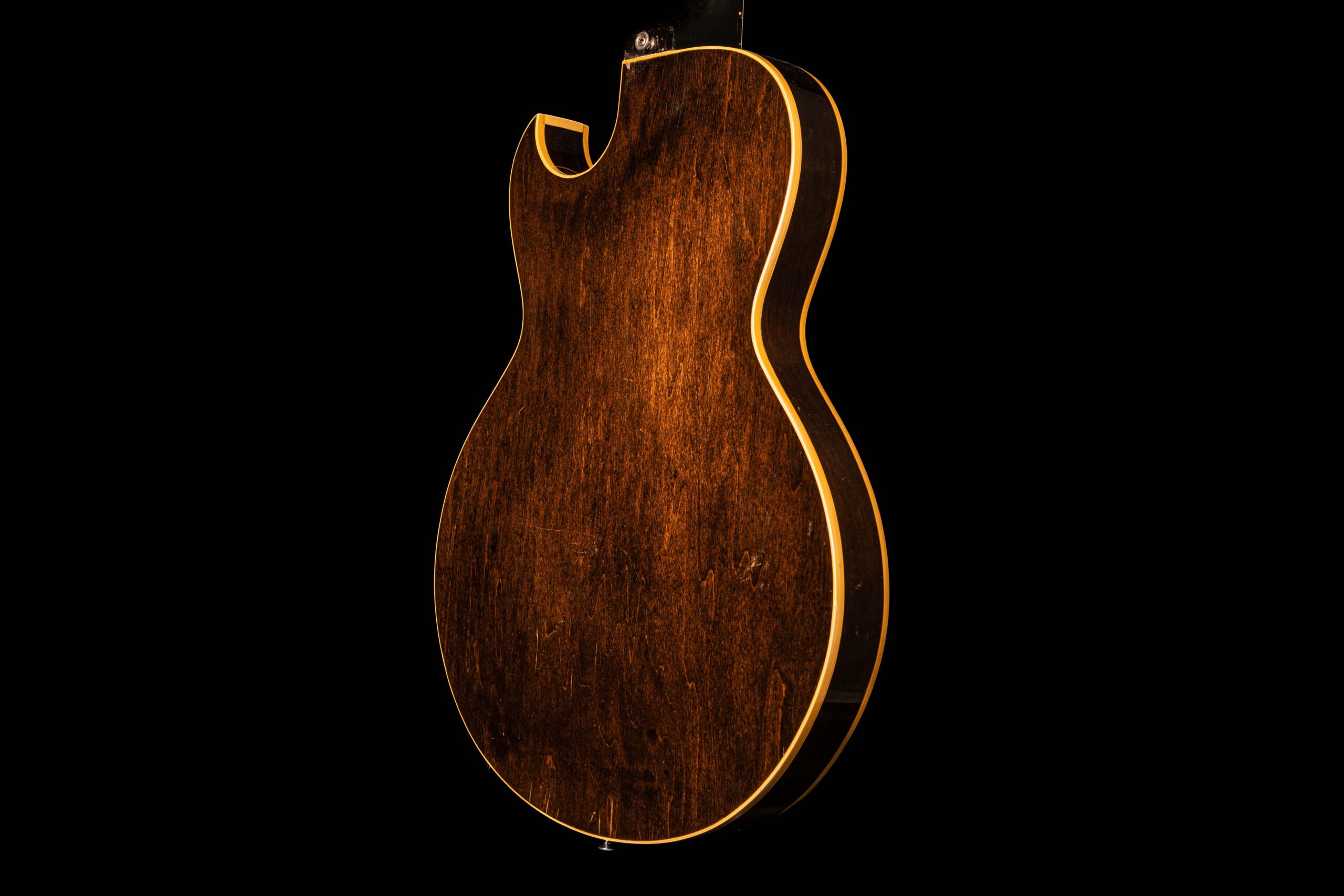 Gibson ES-125 TDC Sunburst 1968 – Bild 5