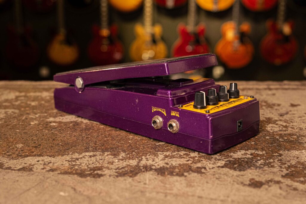 Digitech Jimi Hendrix Experience Pre-owned