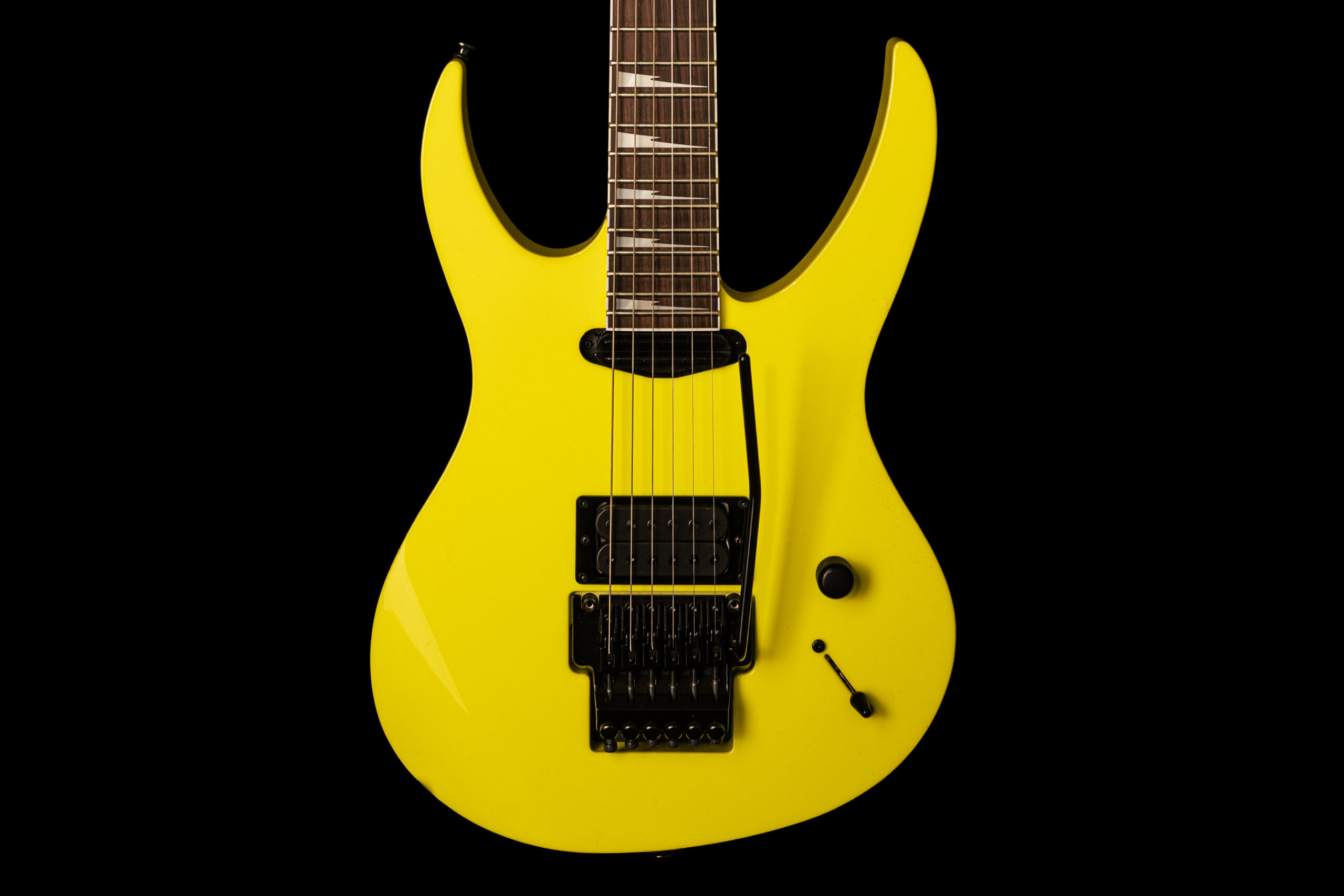 Ibanez 540PIII-DY Desert Sun Yellow – Bild 2