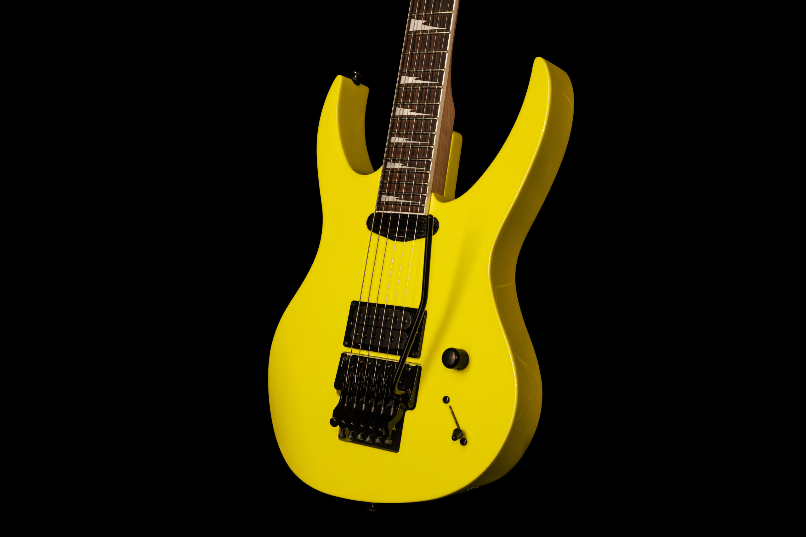 Ibanez 540PIII-DY Desert Sun Yellow – Bild 4