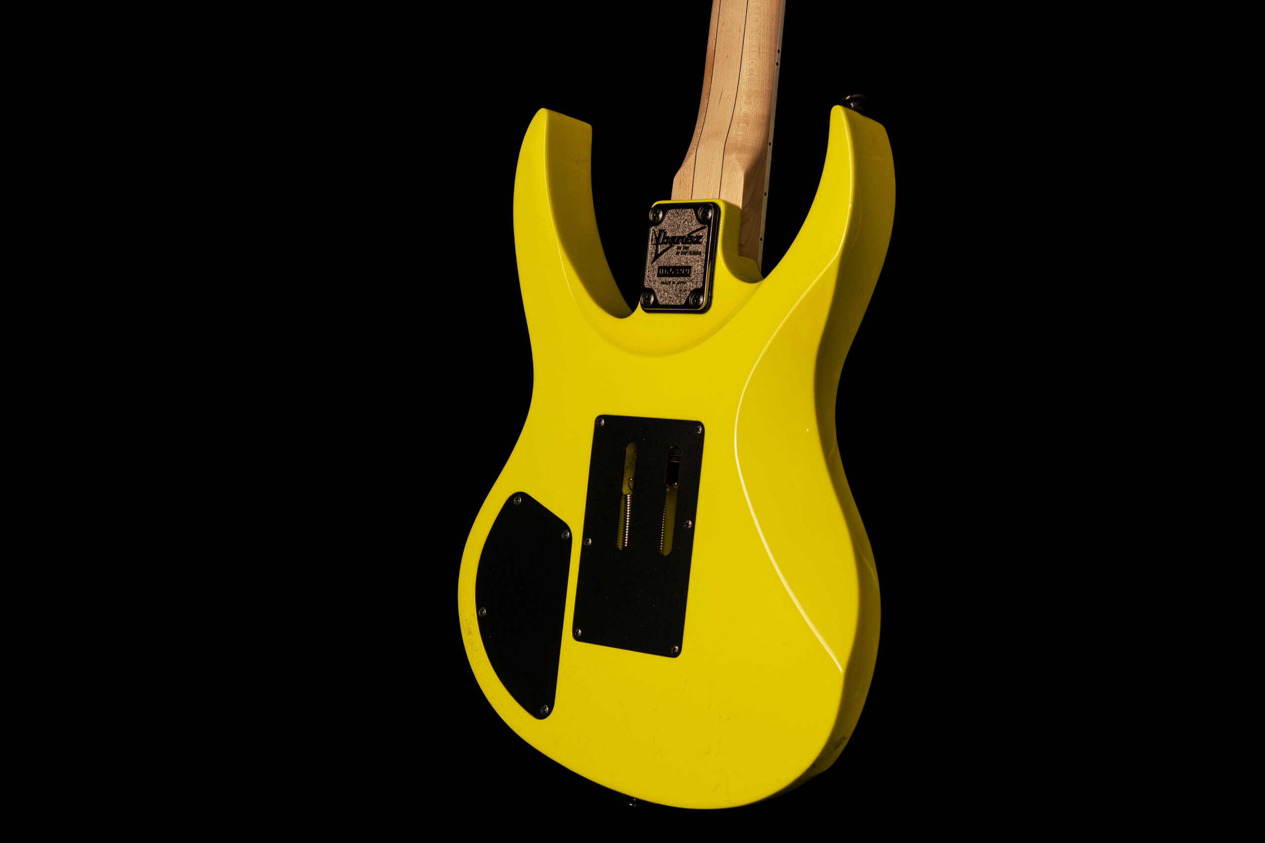 Ibanez 540PIII-DY Desert Sun Yellow – Bild 5