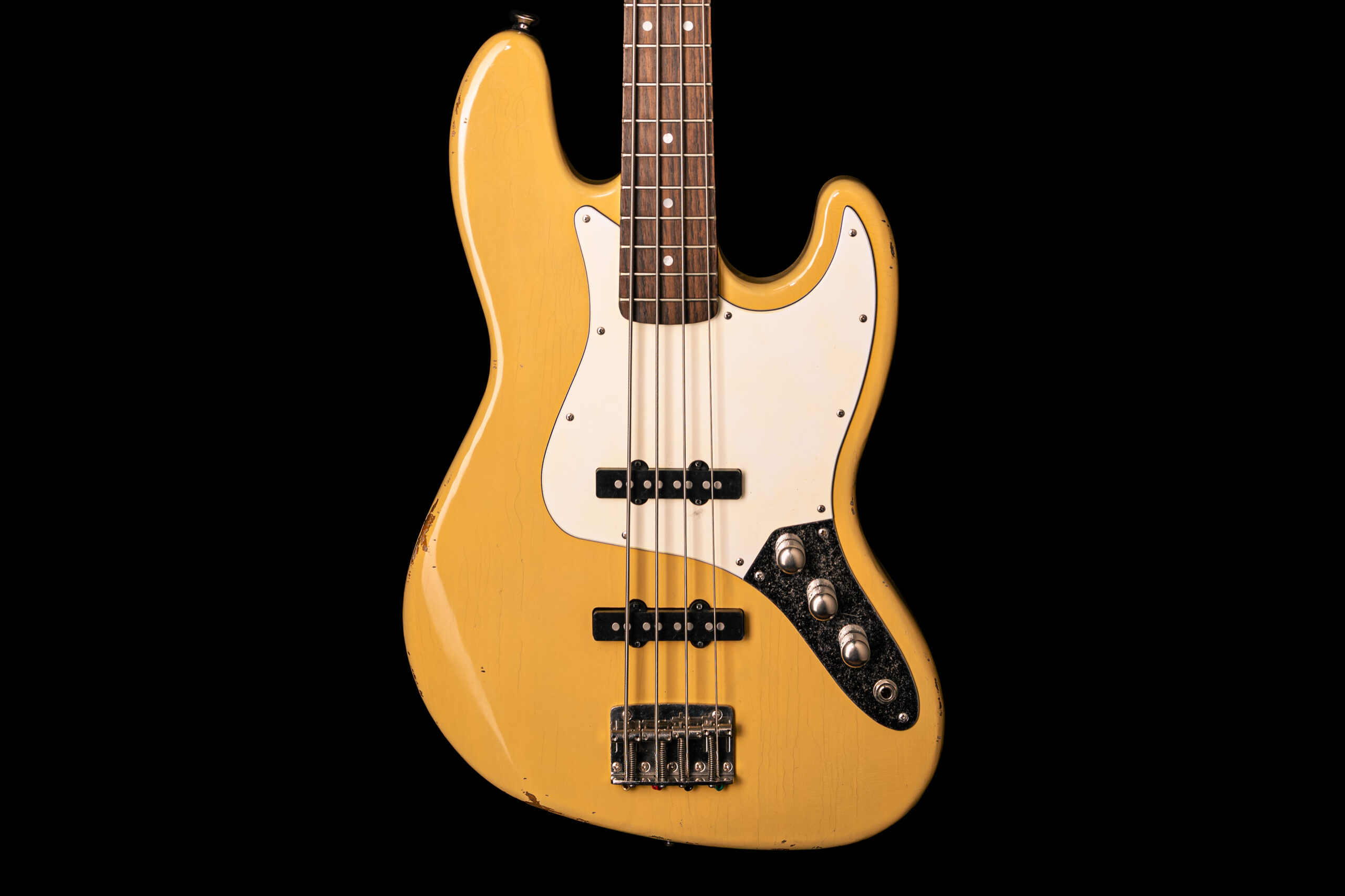 Maybach Motone J Vintage Blonde Aged – Bild 2