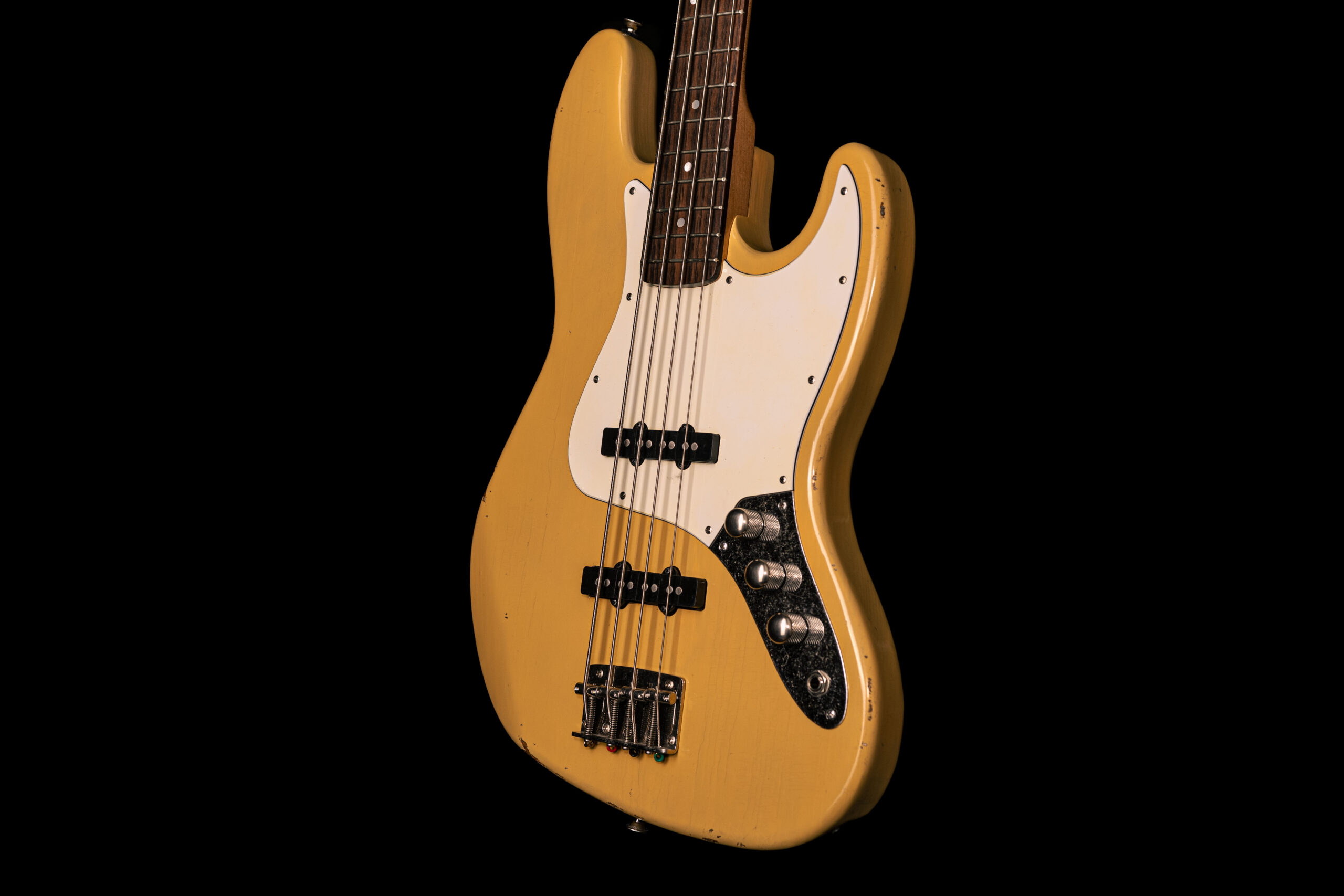 Maybach Motone J Vintage Blonde Aged – Bild 4