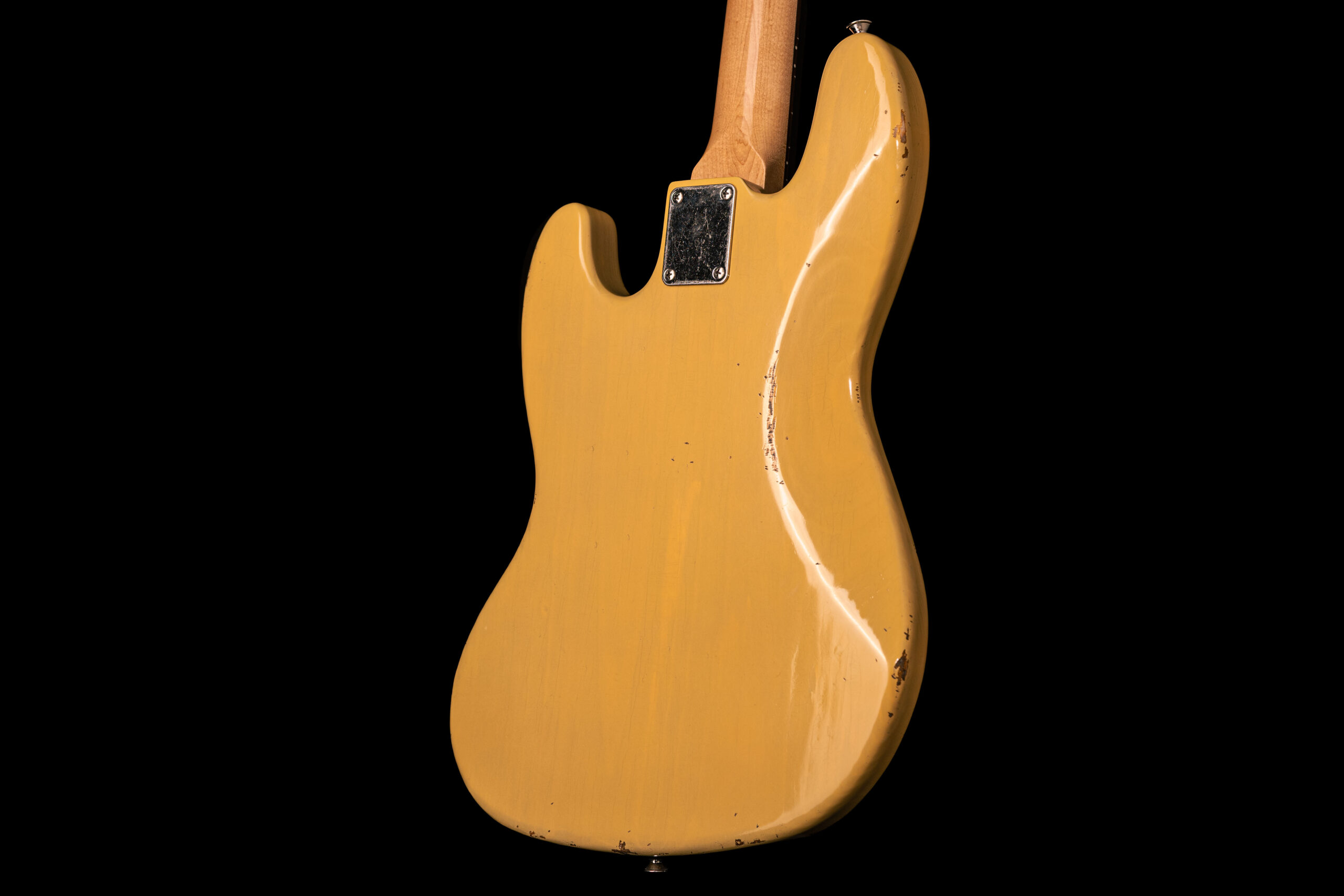 Maybach Motone J Vintage Blonde Aged – Bild 5