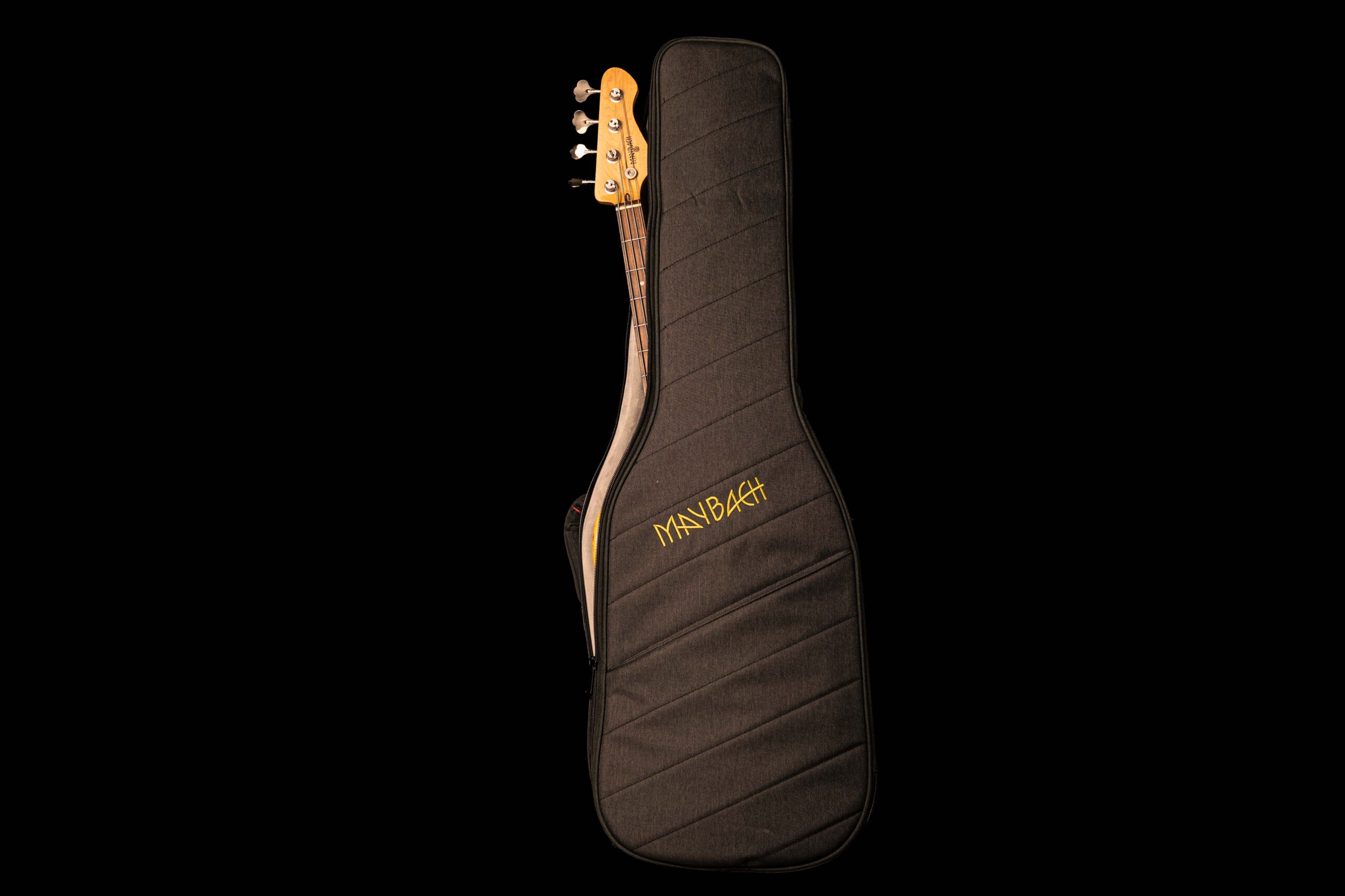 Maybach Motone J Vintage Blonde Aged – Bild 6