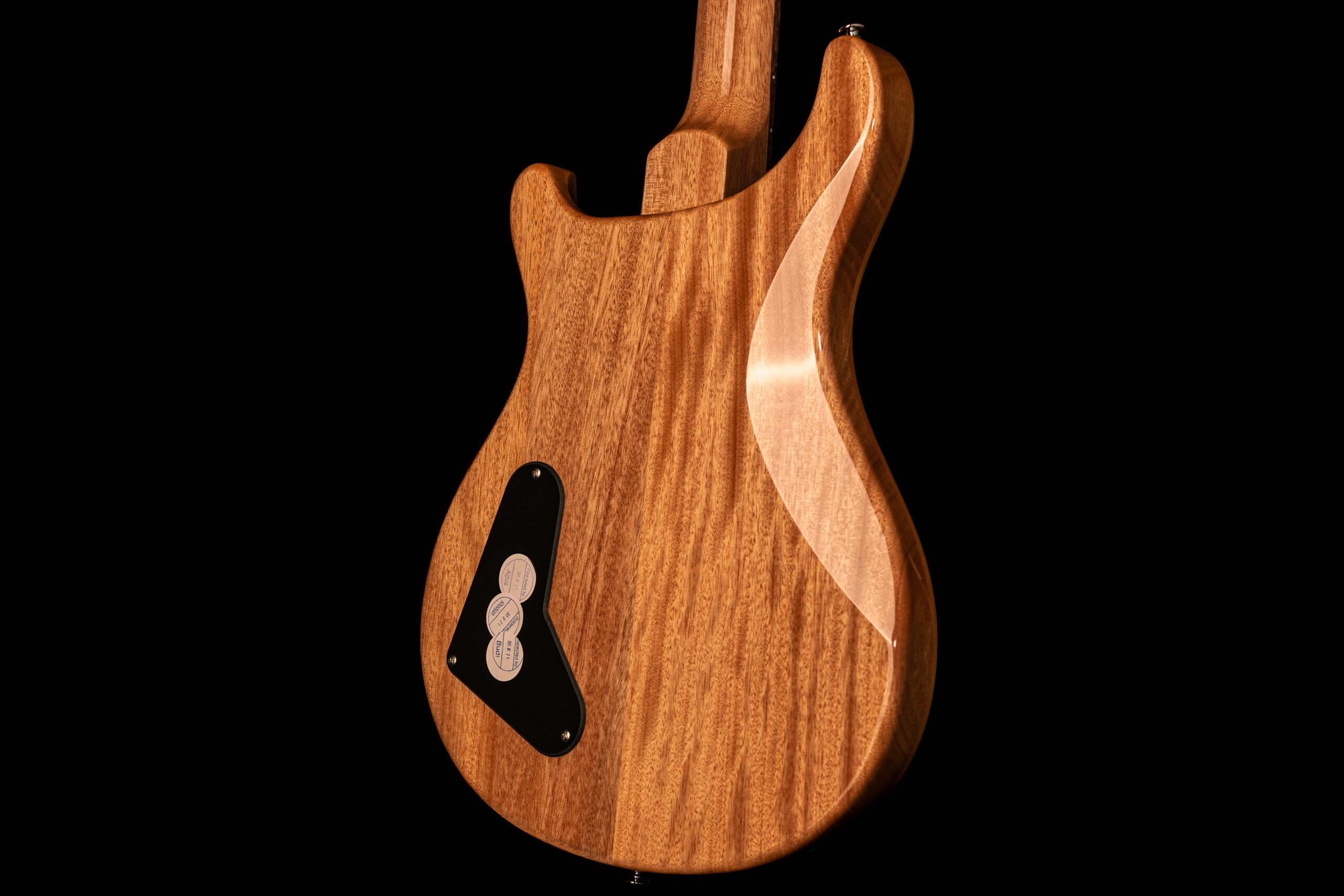 PRS SE Paul's Guitar Slate Blue - Image 4
