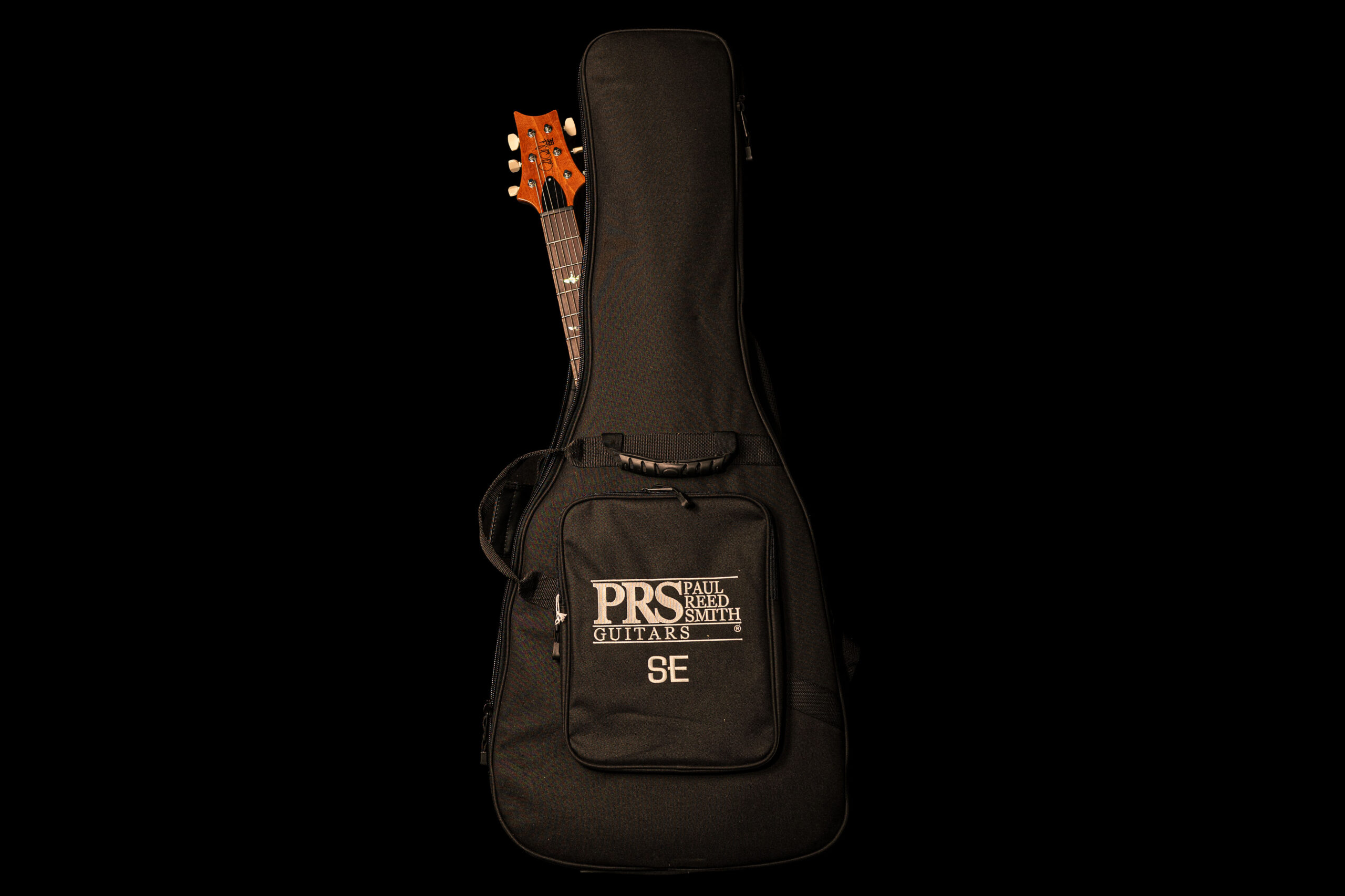 PRS SE Paul's Guitar Slate Blue - Image 6