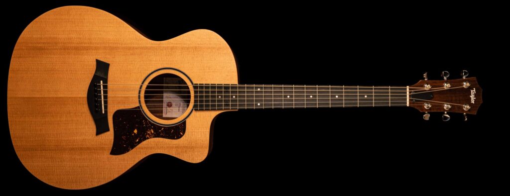 Taylor 14ce