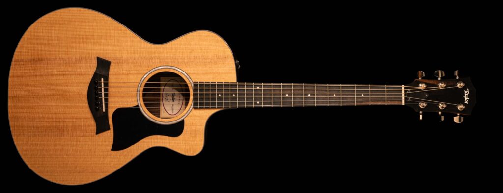 Taylor 212ce Plus