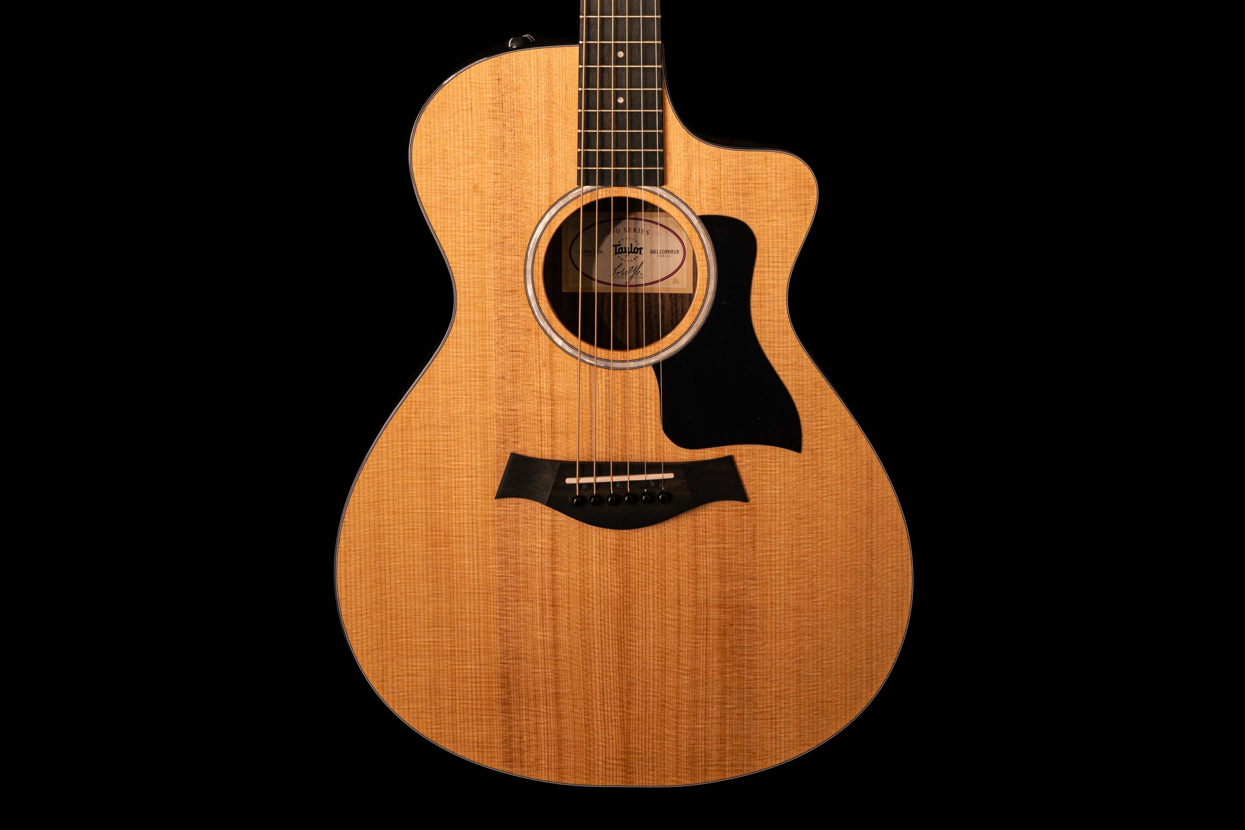 Taylor 212ce Plus - Image 2